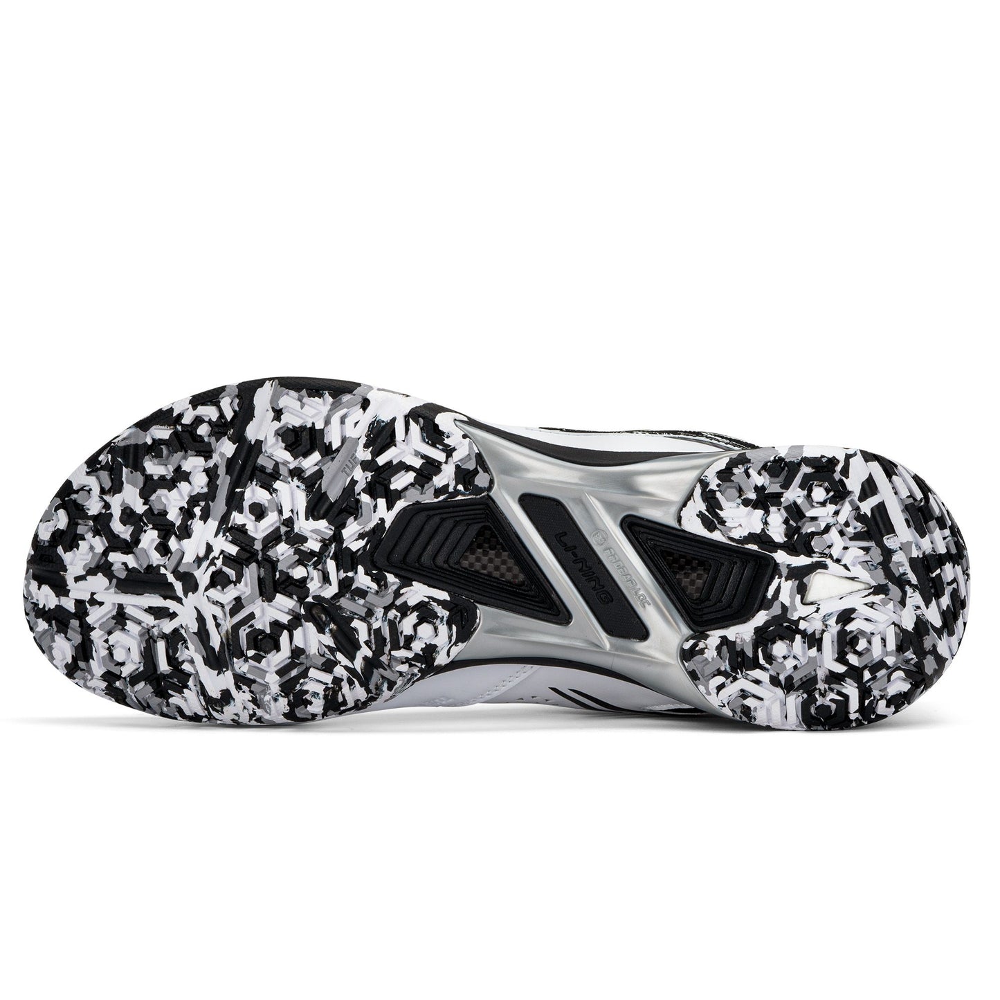 Blade Pro (White/Black)