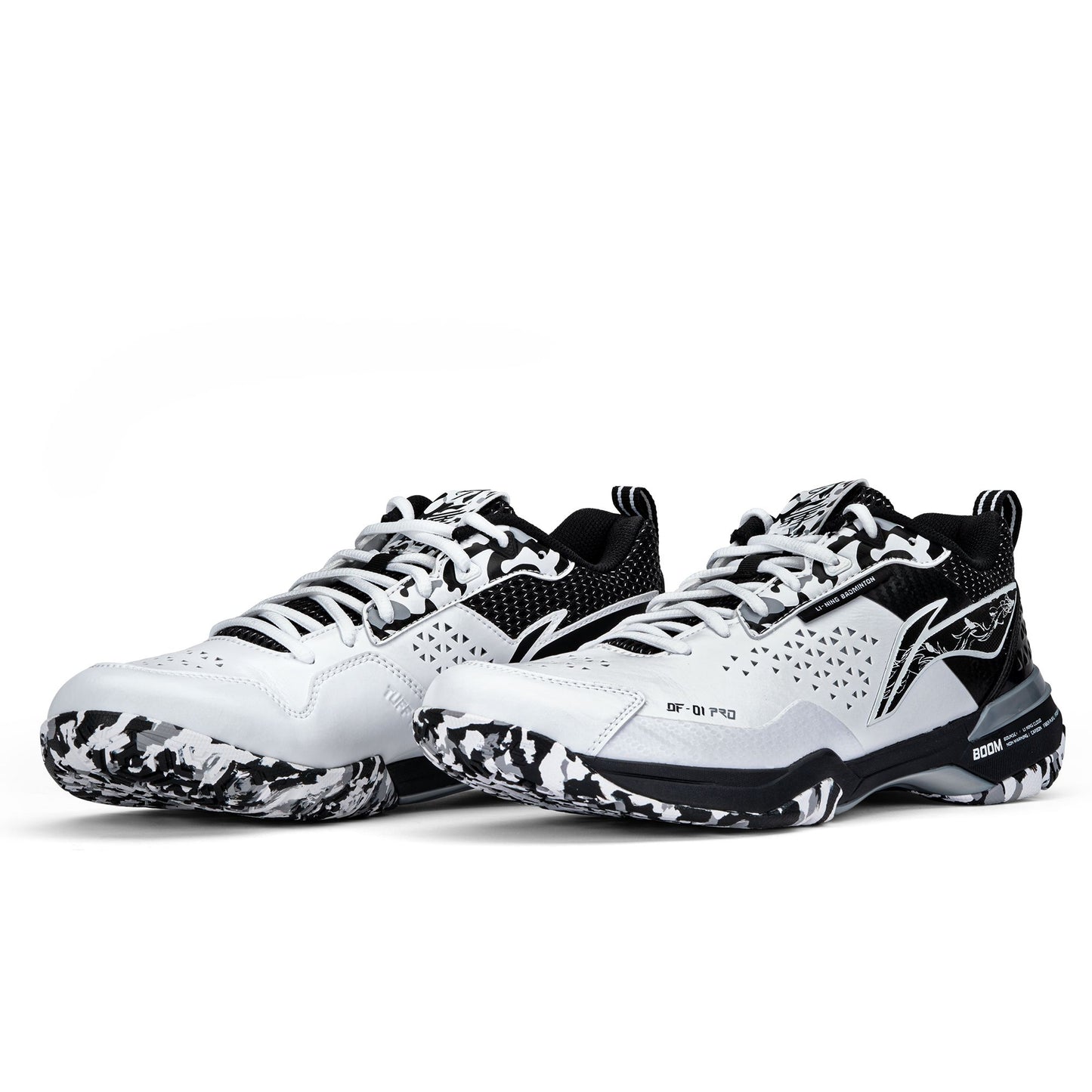 Blade Pro (White/Black)