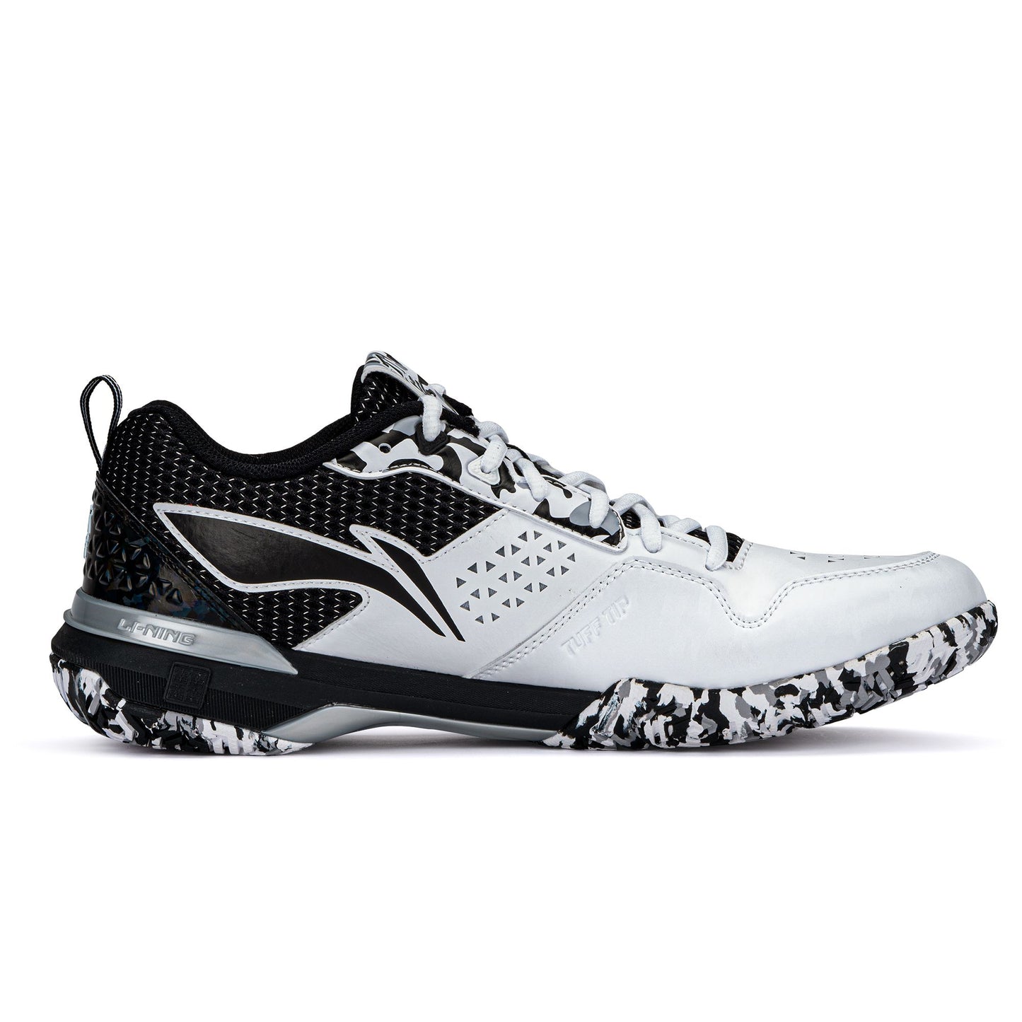 Blade Pro (White/Black)