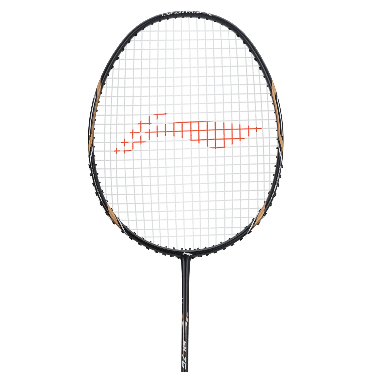 Srikanth Kidambi (SK) 76 - Black/Gold