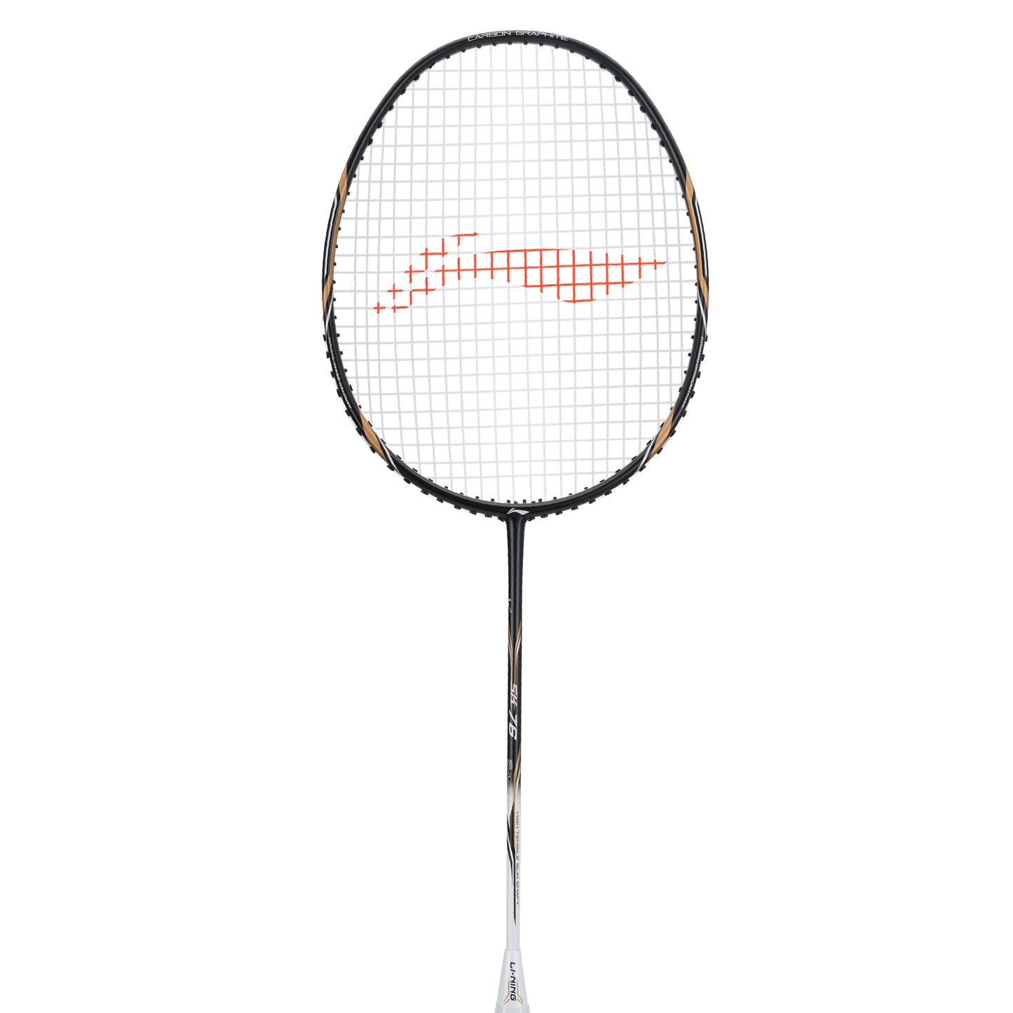 Srikanth Kidambi (SK) 76 - Black/Gold