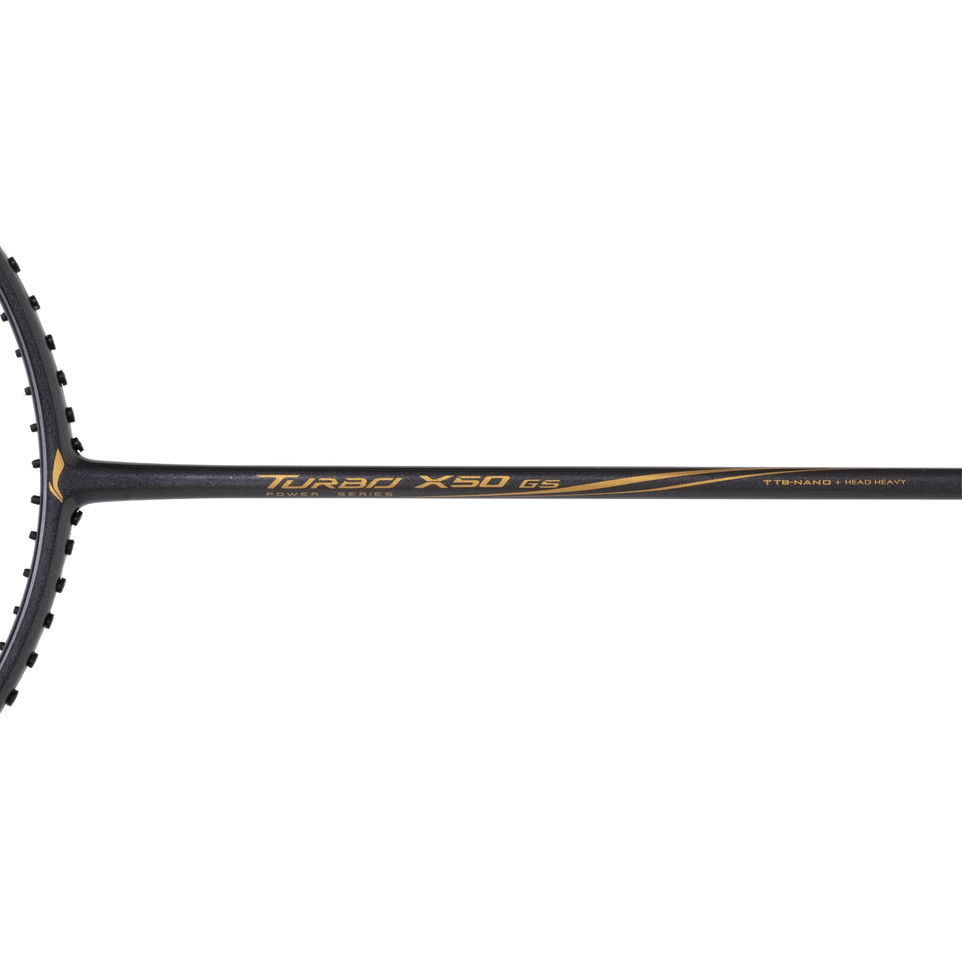 Turbo X 50 G5