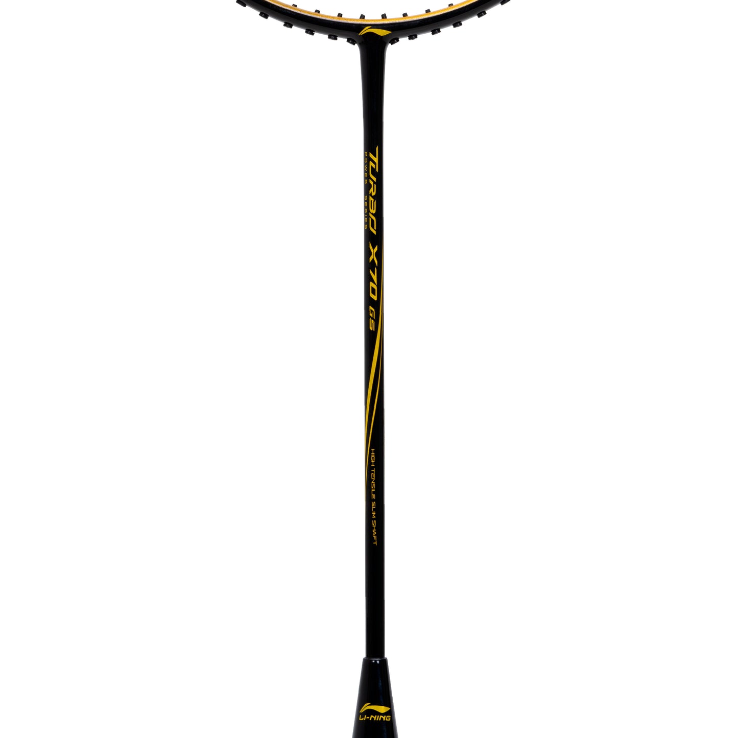 Turbo X 70 G5 Black/Gold