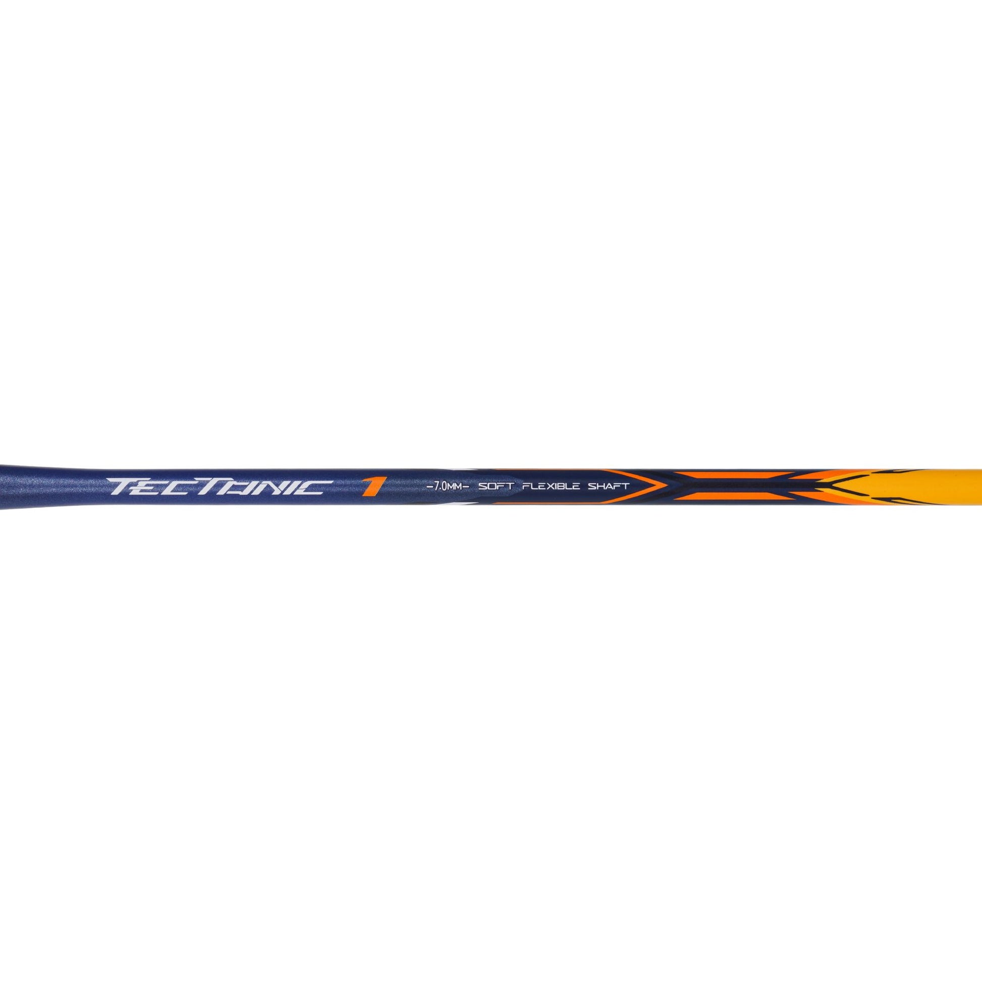 Tectonic 1 - 3U