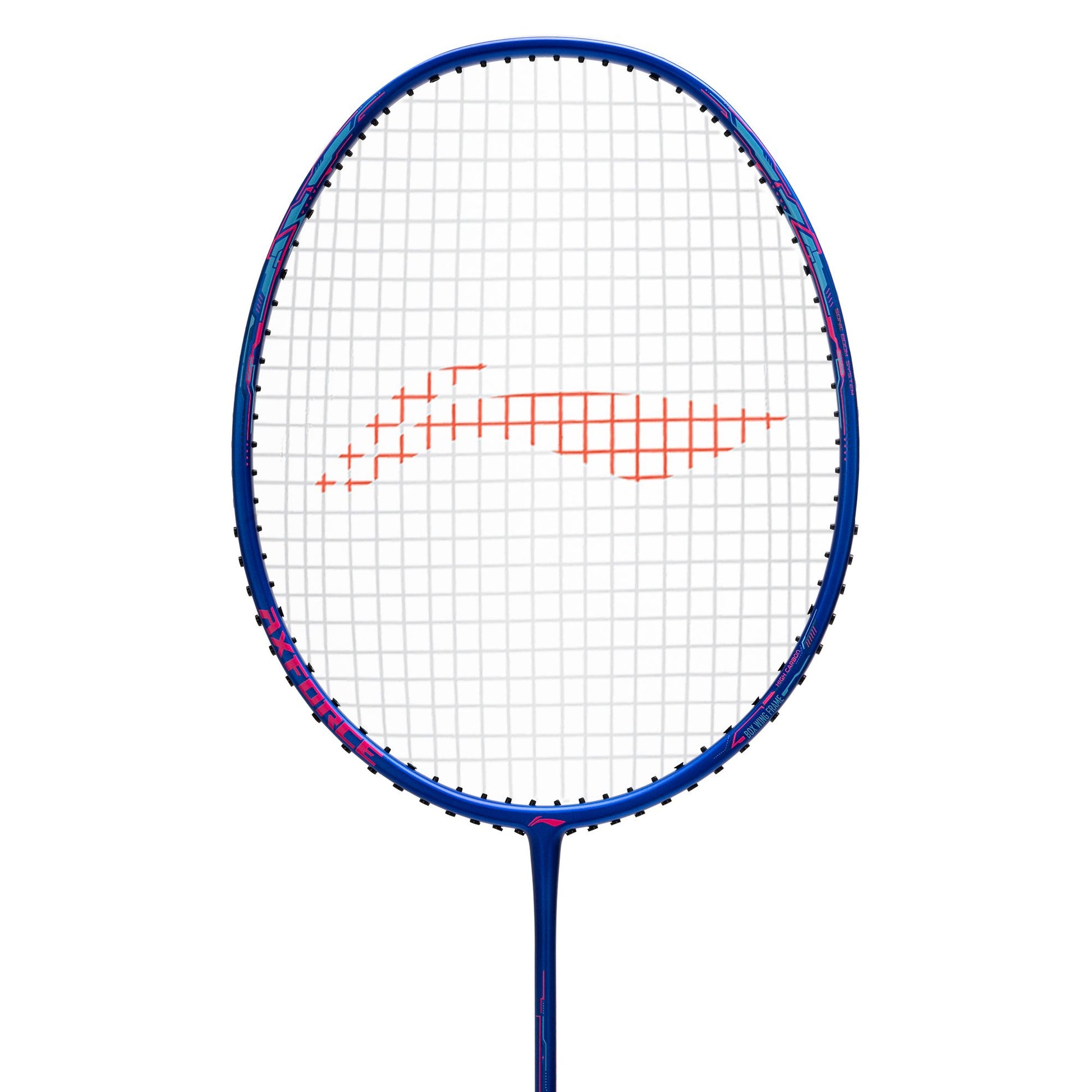 Axforce 20 - 3U