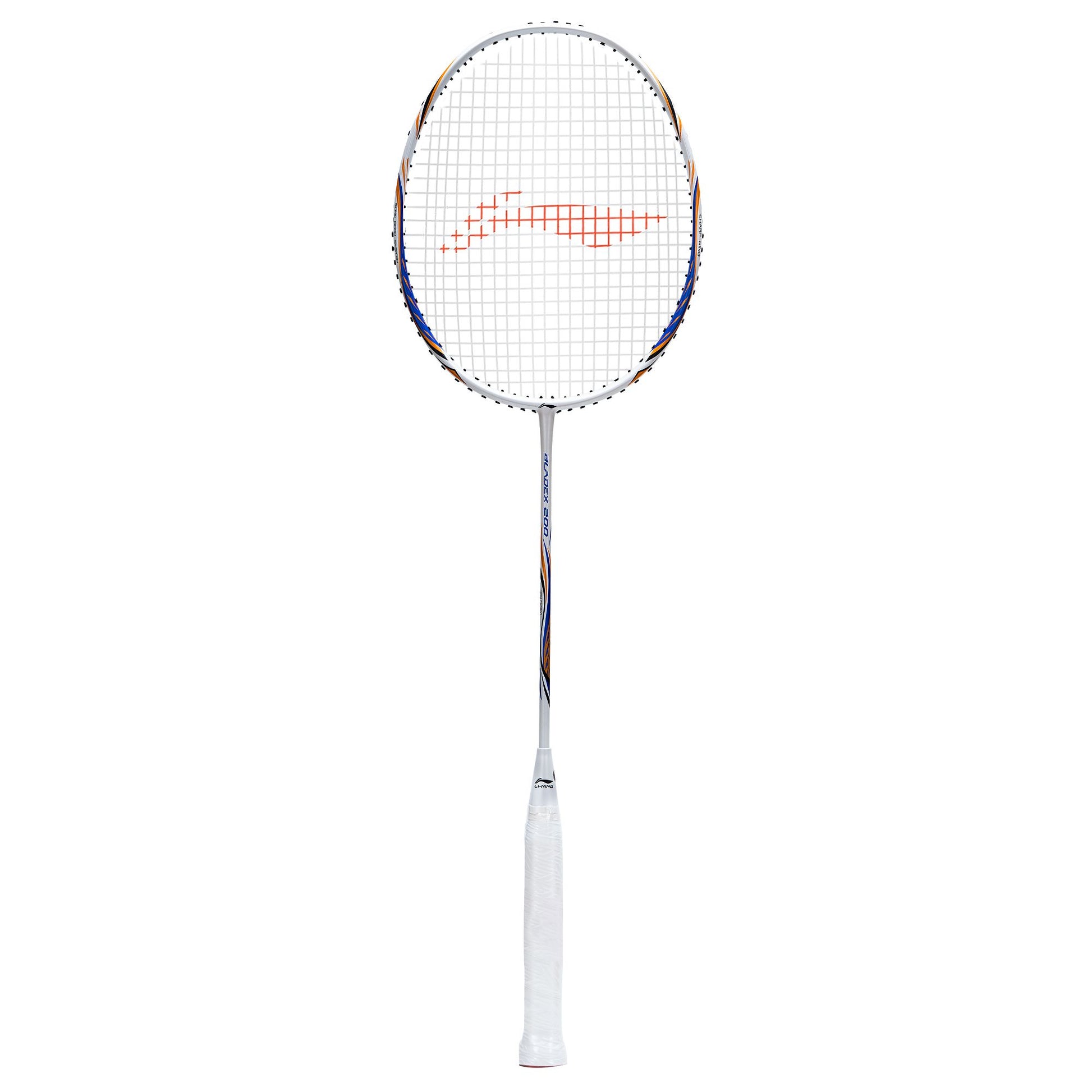 BladeX 200R - White/Blue