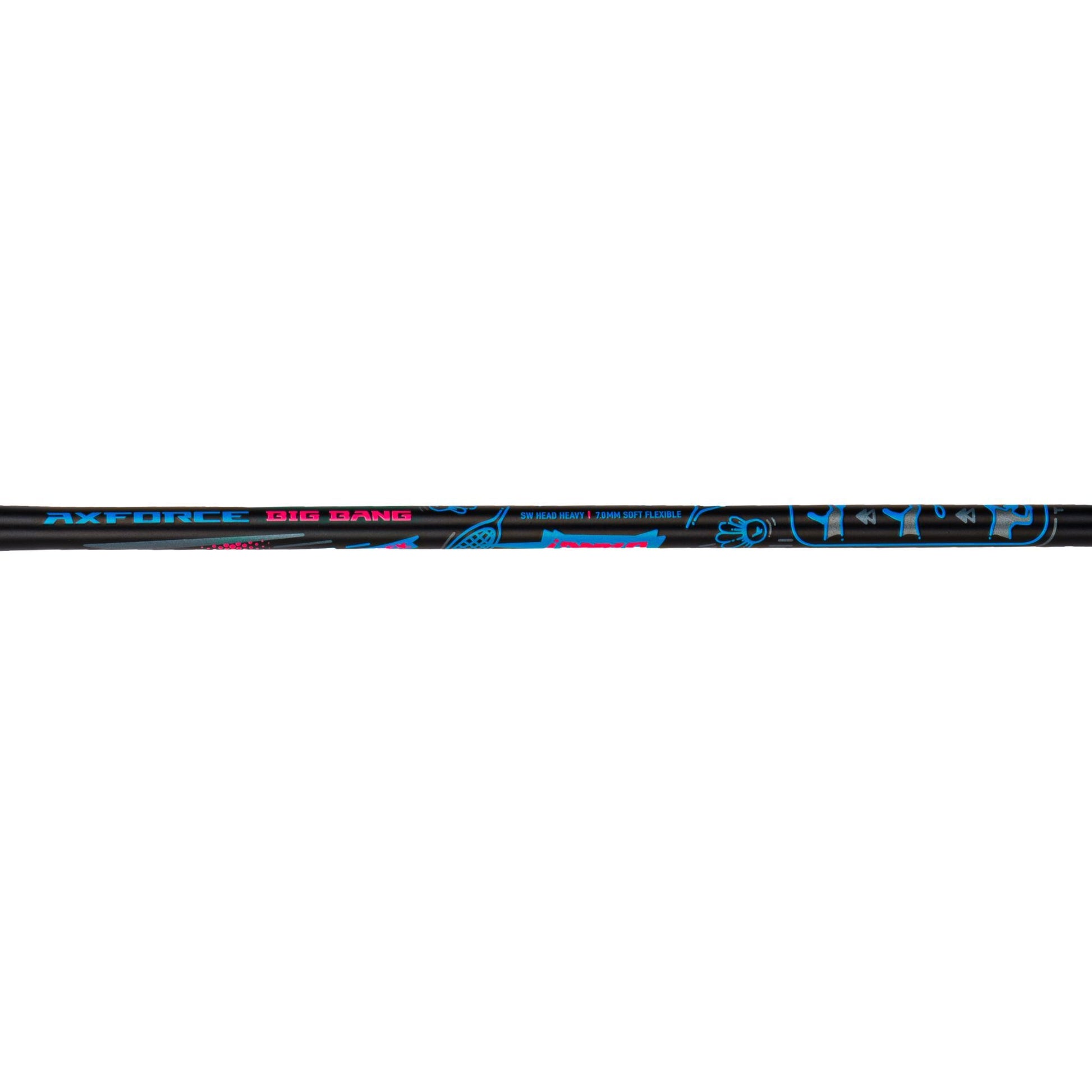 Axforce Big bang _ Black