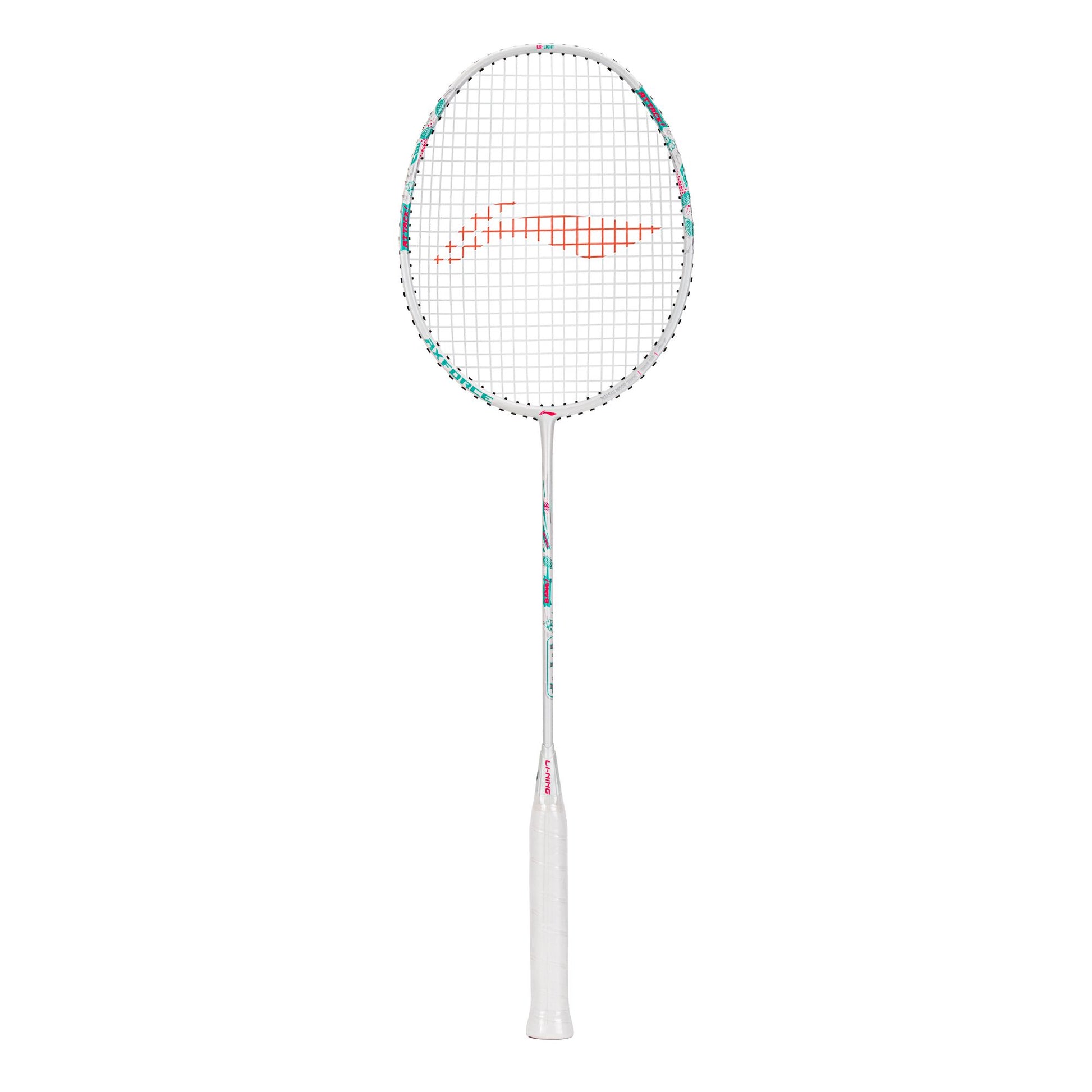 Axforce Big Bang - White