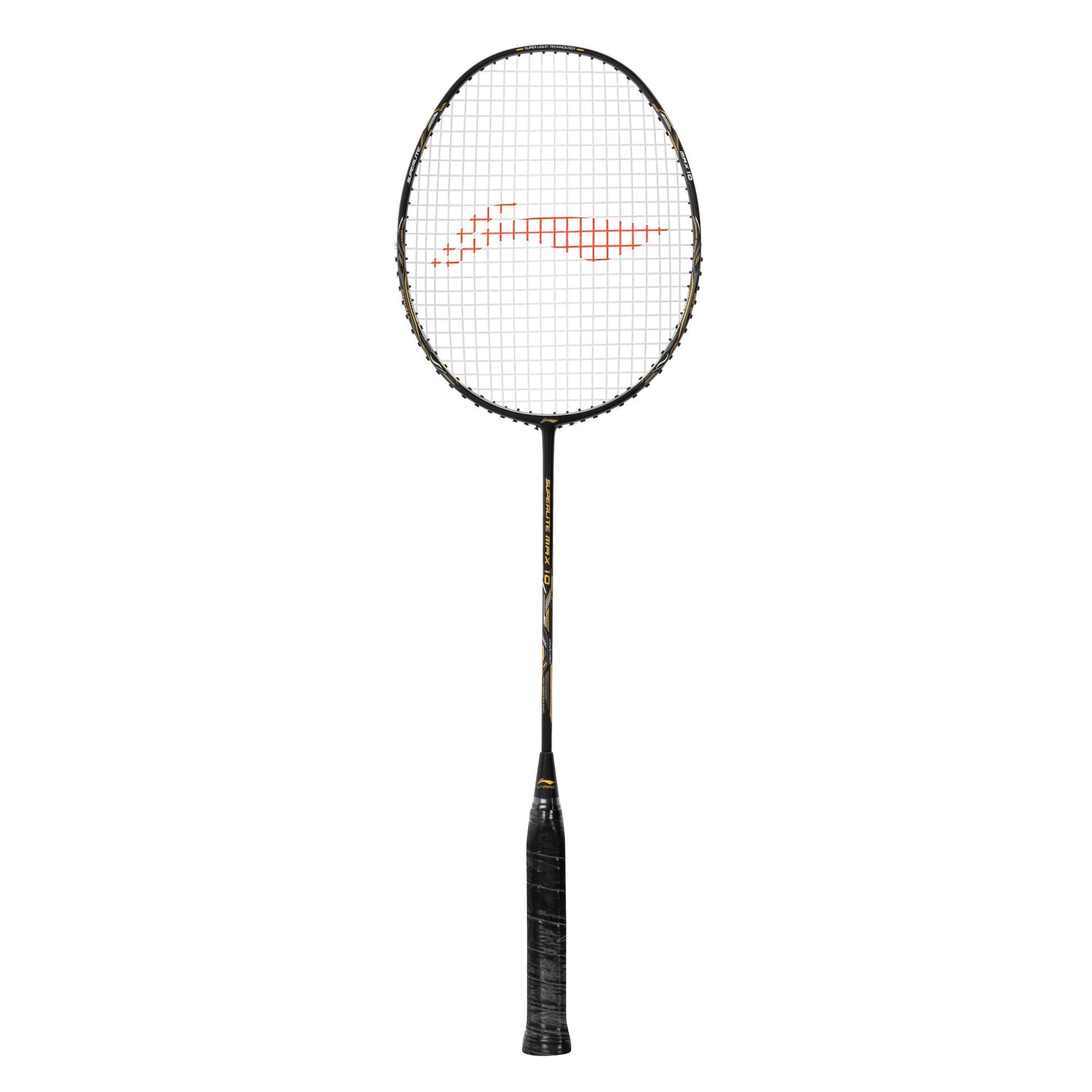 G-Force Superlite Max 10 (Black/Gold/White)