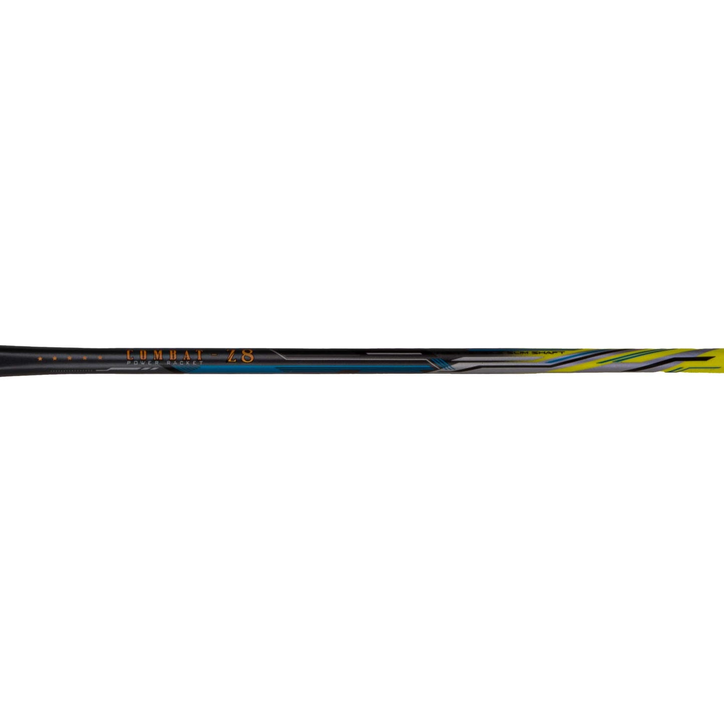 Combat Z8 - 84 Grams (Dk Grey/Lime Blue)