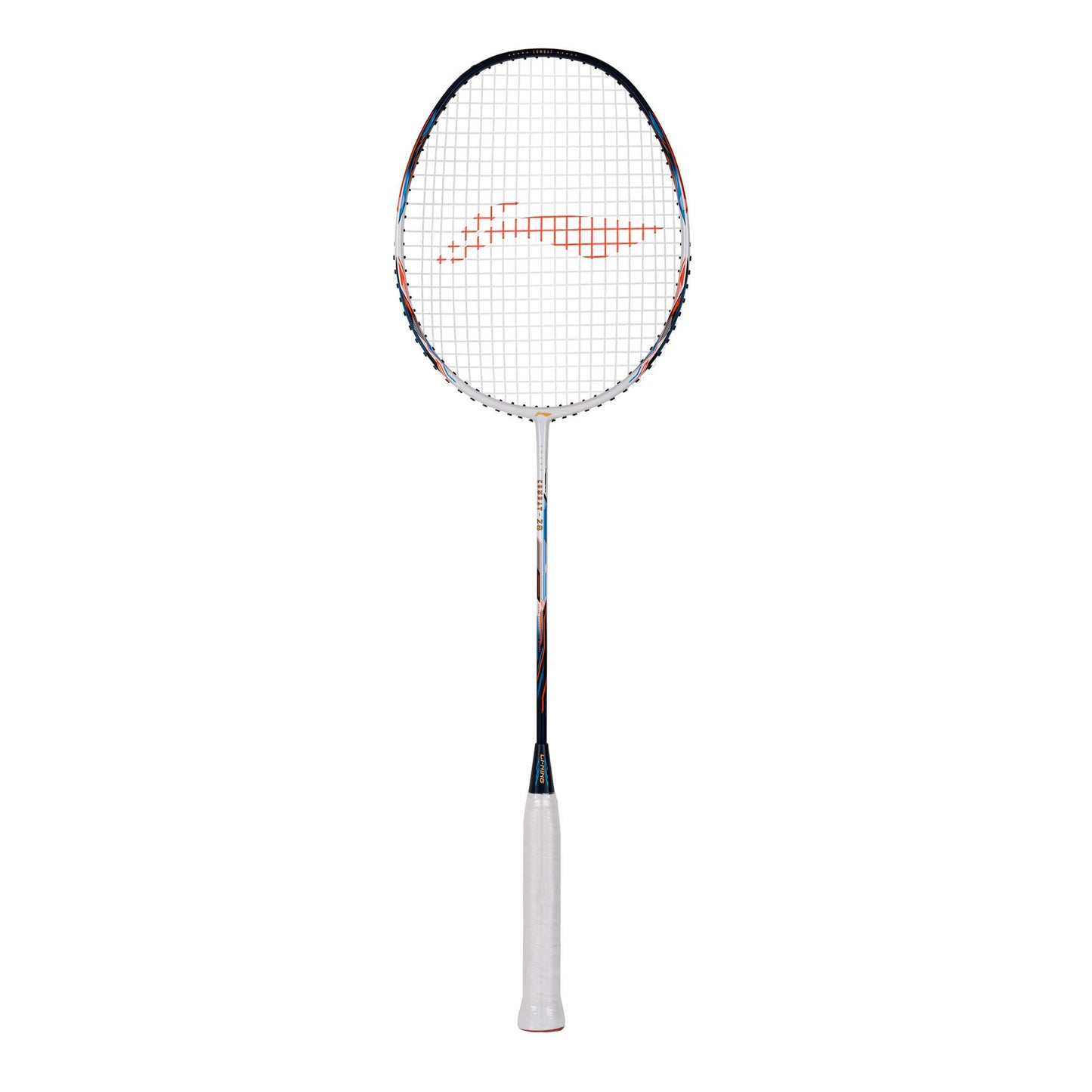 Combat Z8 - 84 Grams (White/Navy/Copper)