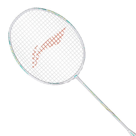 Axforce 60 (4U) - White