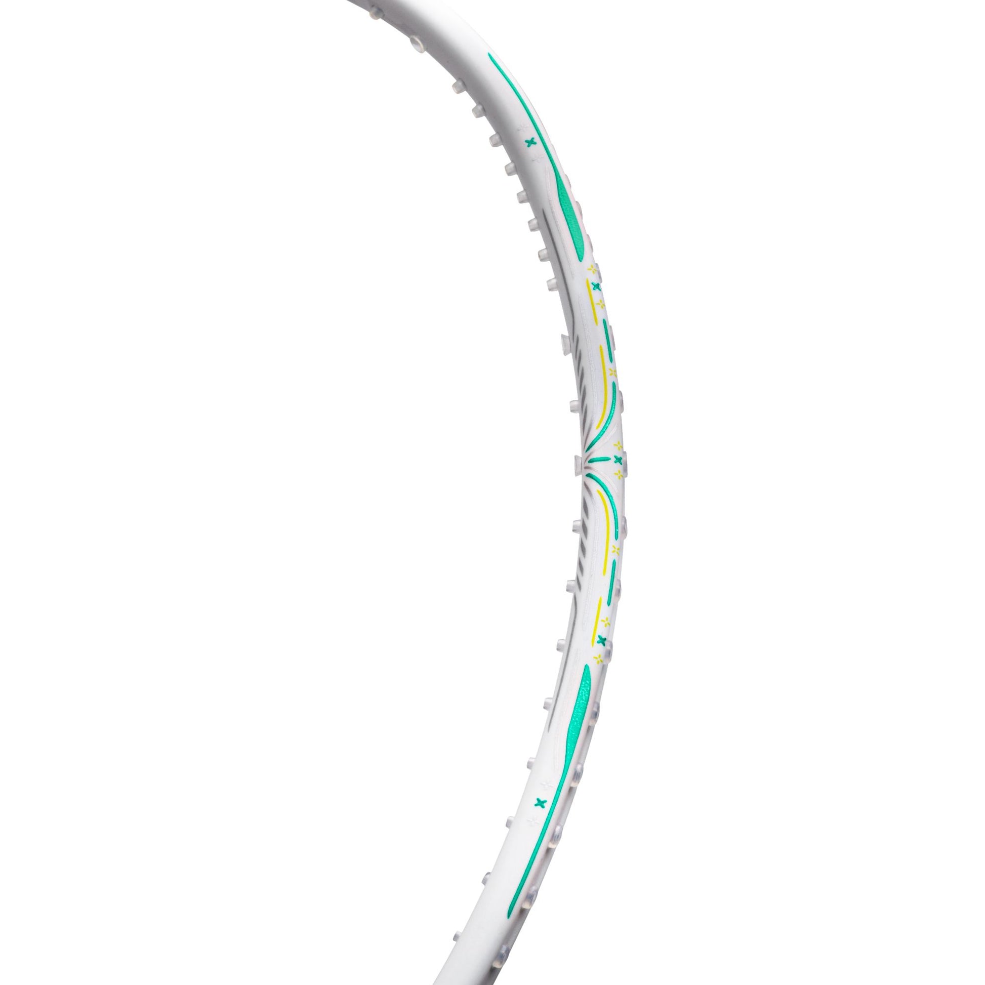 Axforce 60 (5U) - White