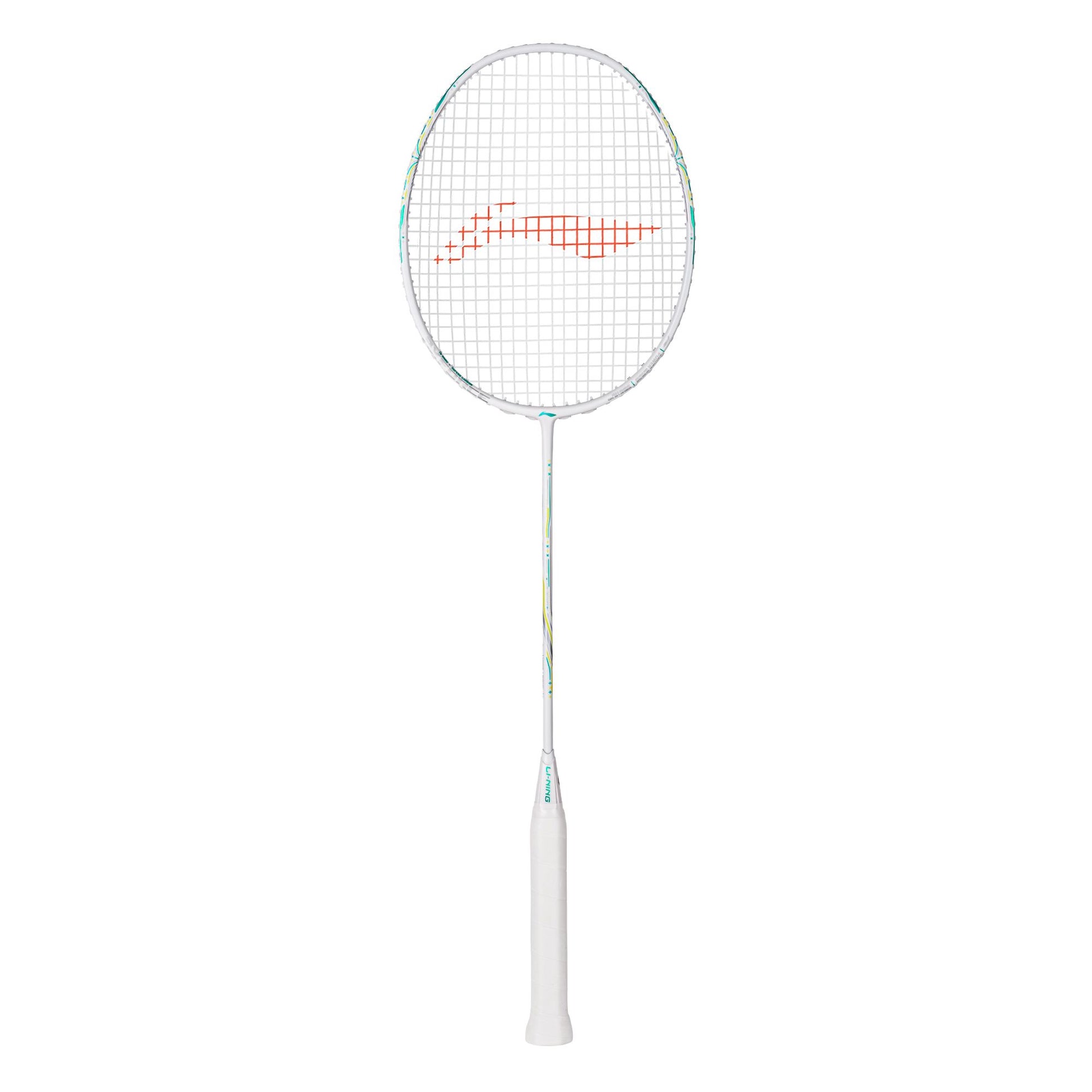 Axforce 60 (5U) - White