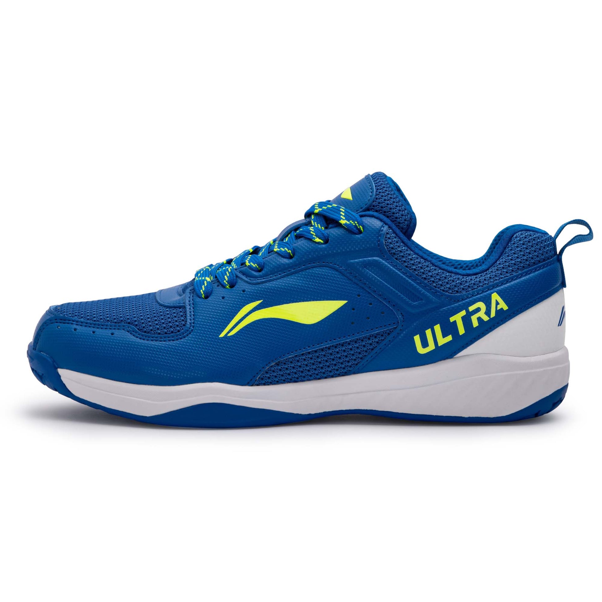 Ultra Speed - JR - (Blue, White)