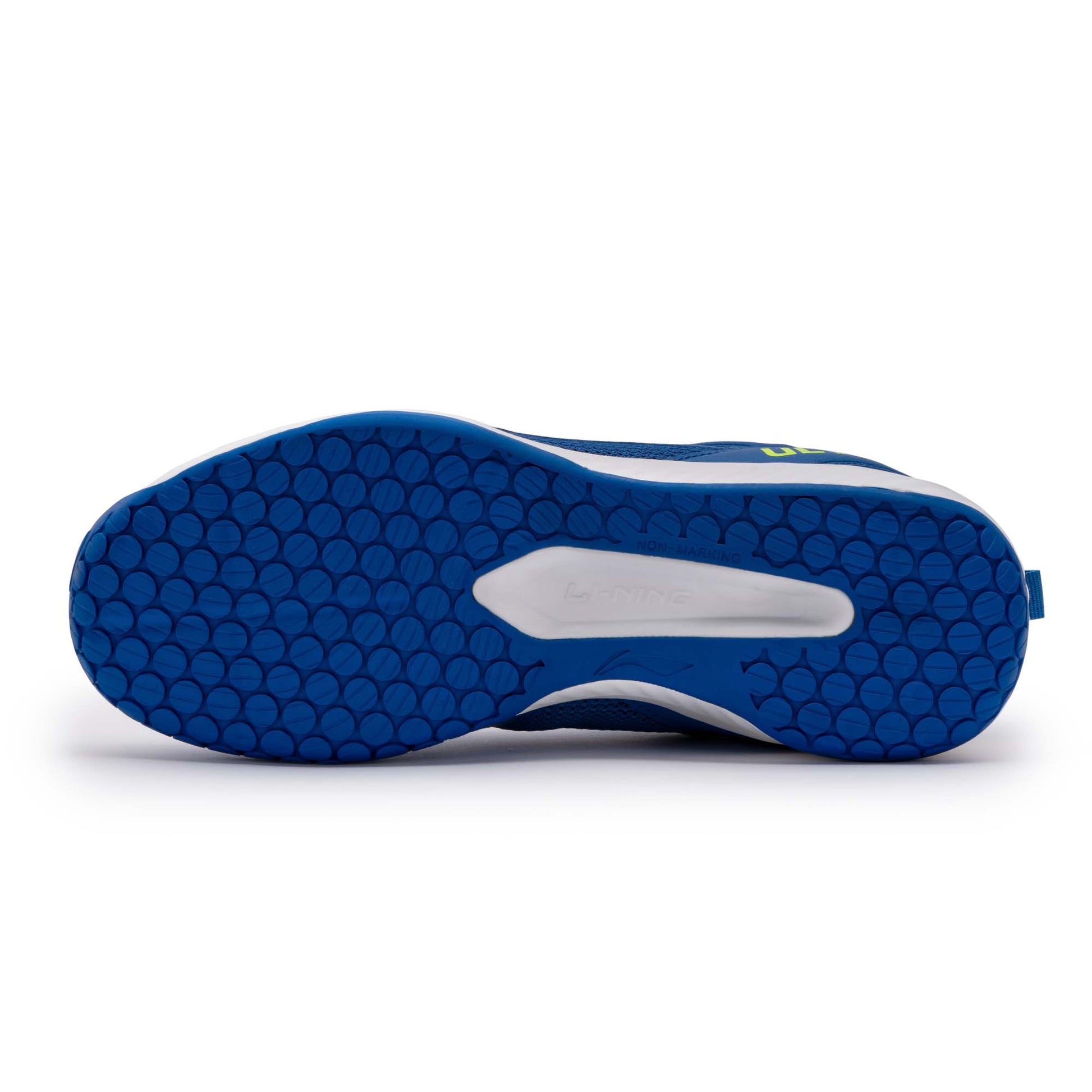 Ultra Speed - JR - (Blue, White)
