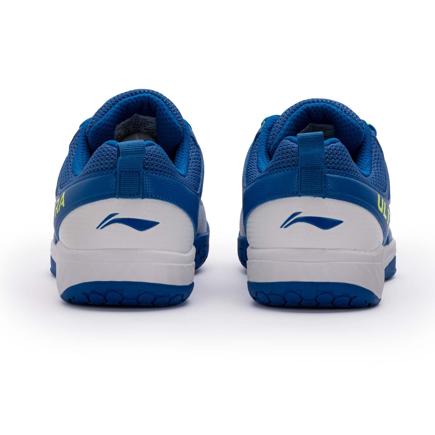 Ultra Speed - JR - (Blue, White)