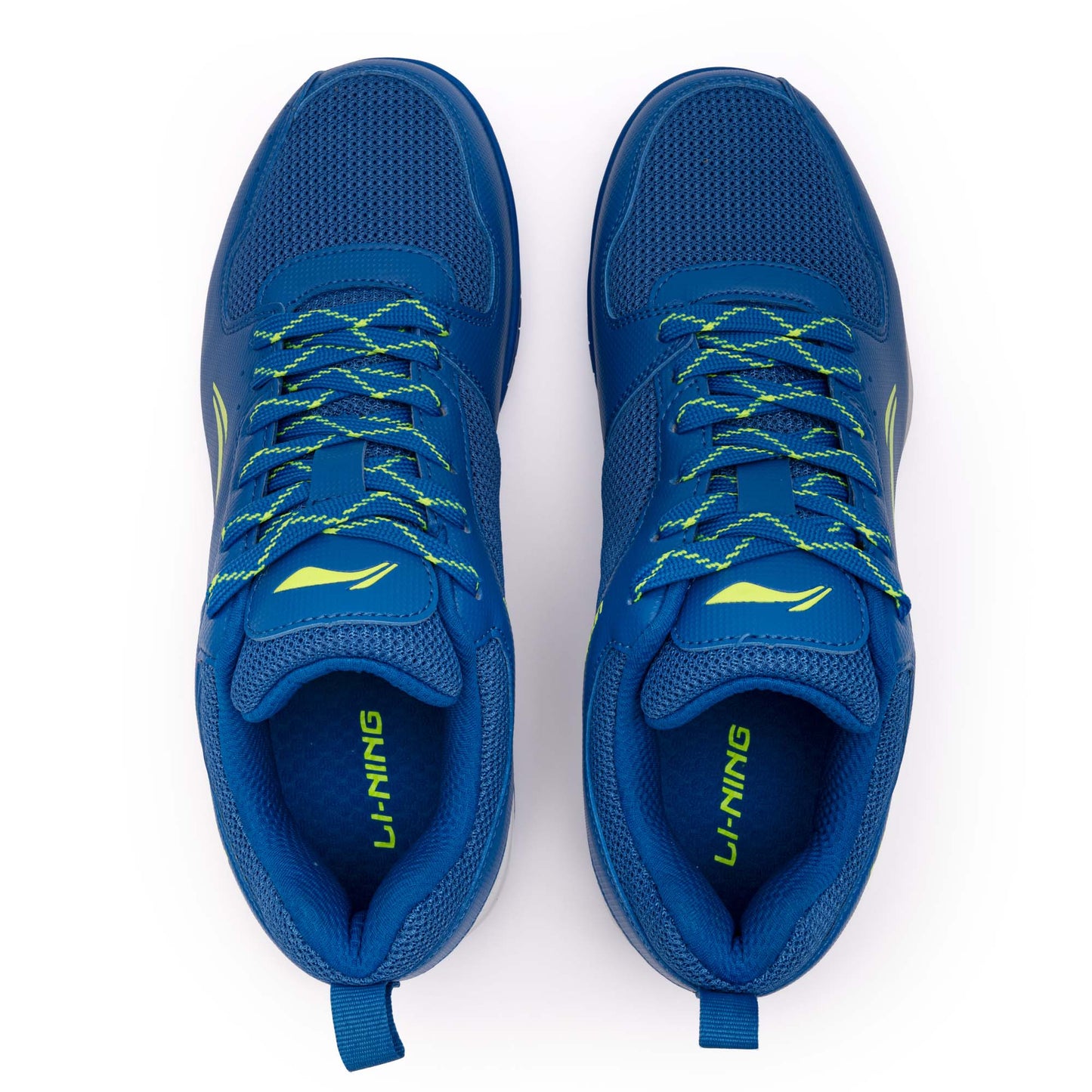 Ultra Speed - JR - (Blue, White)