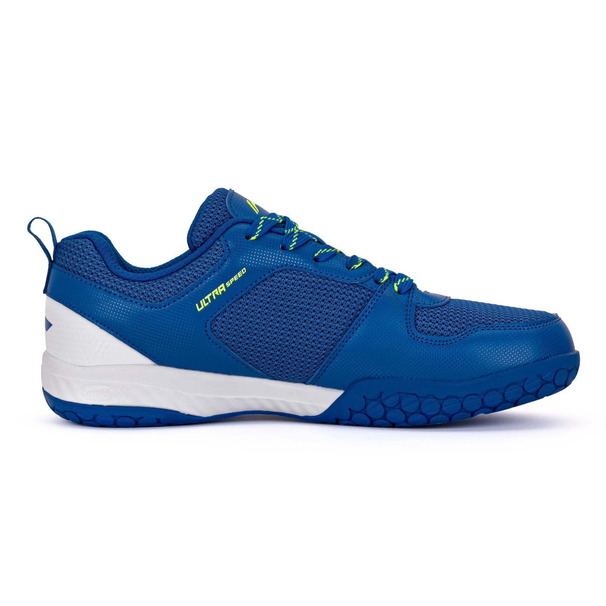 Ultra Speed - JR - (Blue, White)