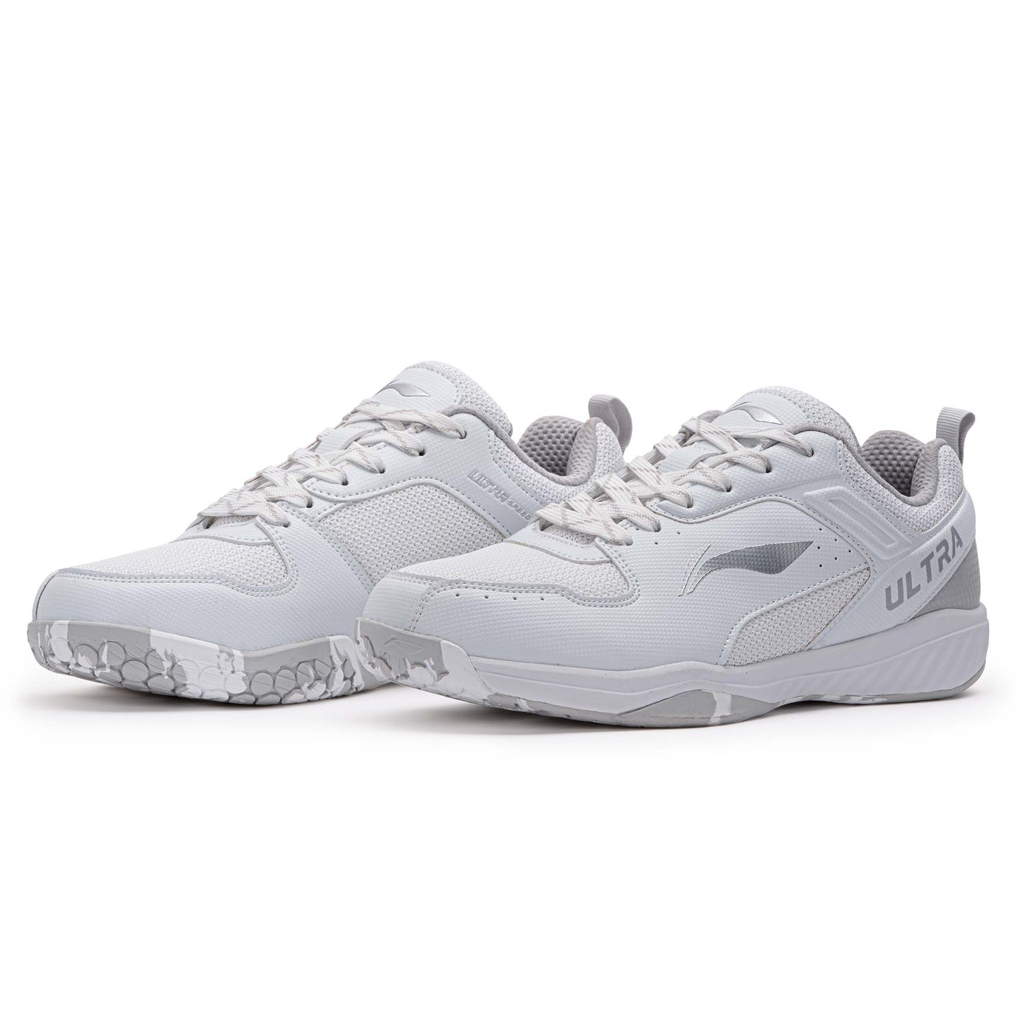 Ultra Speed (White, Grey)