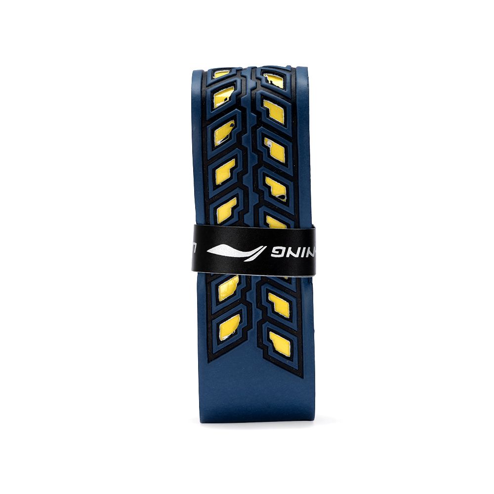 GP 36 Double Diamond Grip - Navy/Yellow