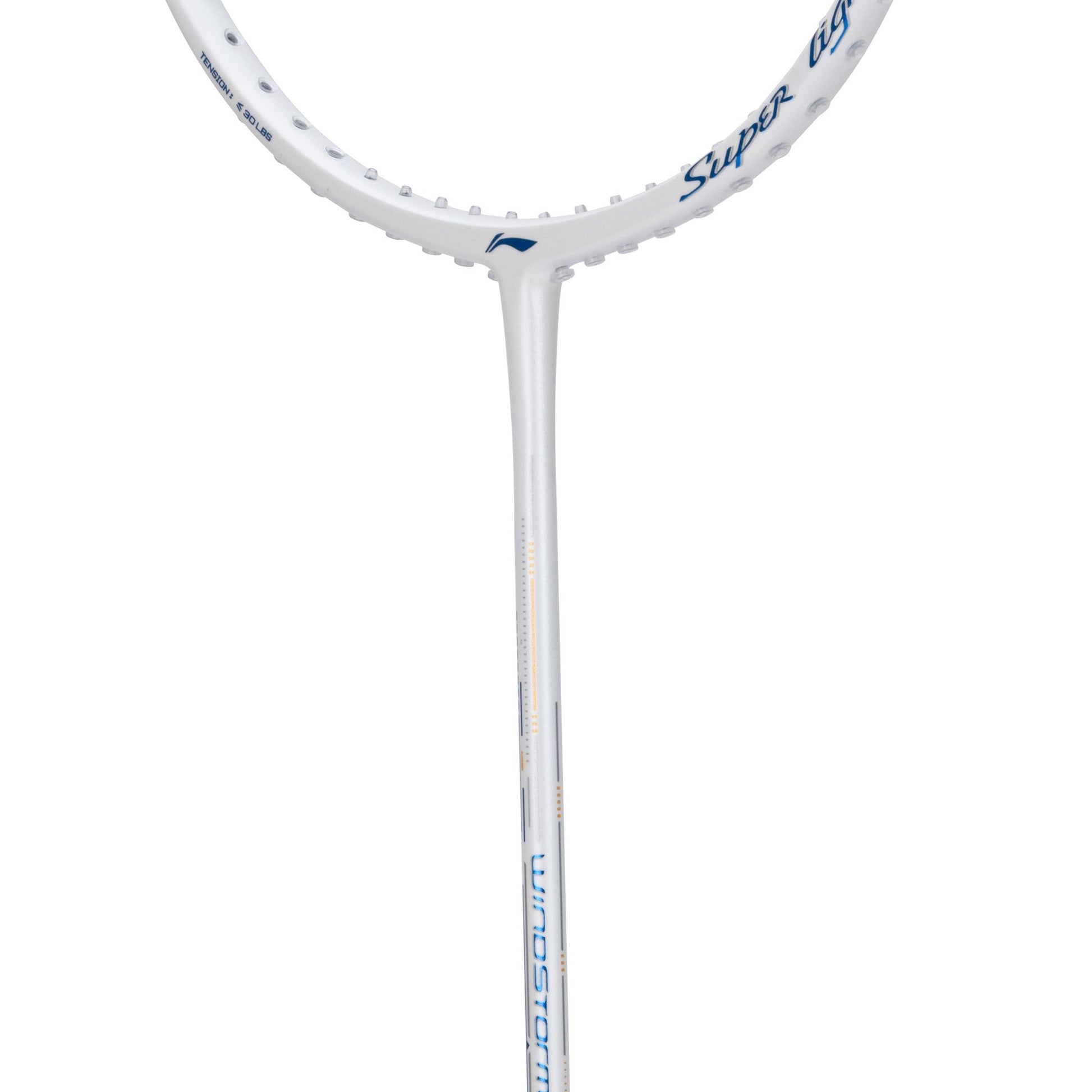 Windstorm 79-S - White