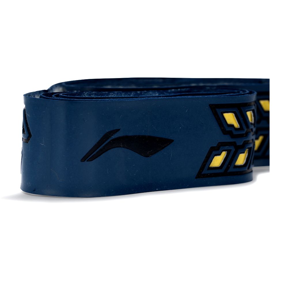 GP 36 Double Diamond Grip - Navy/Yellow