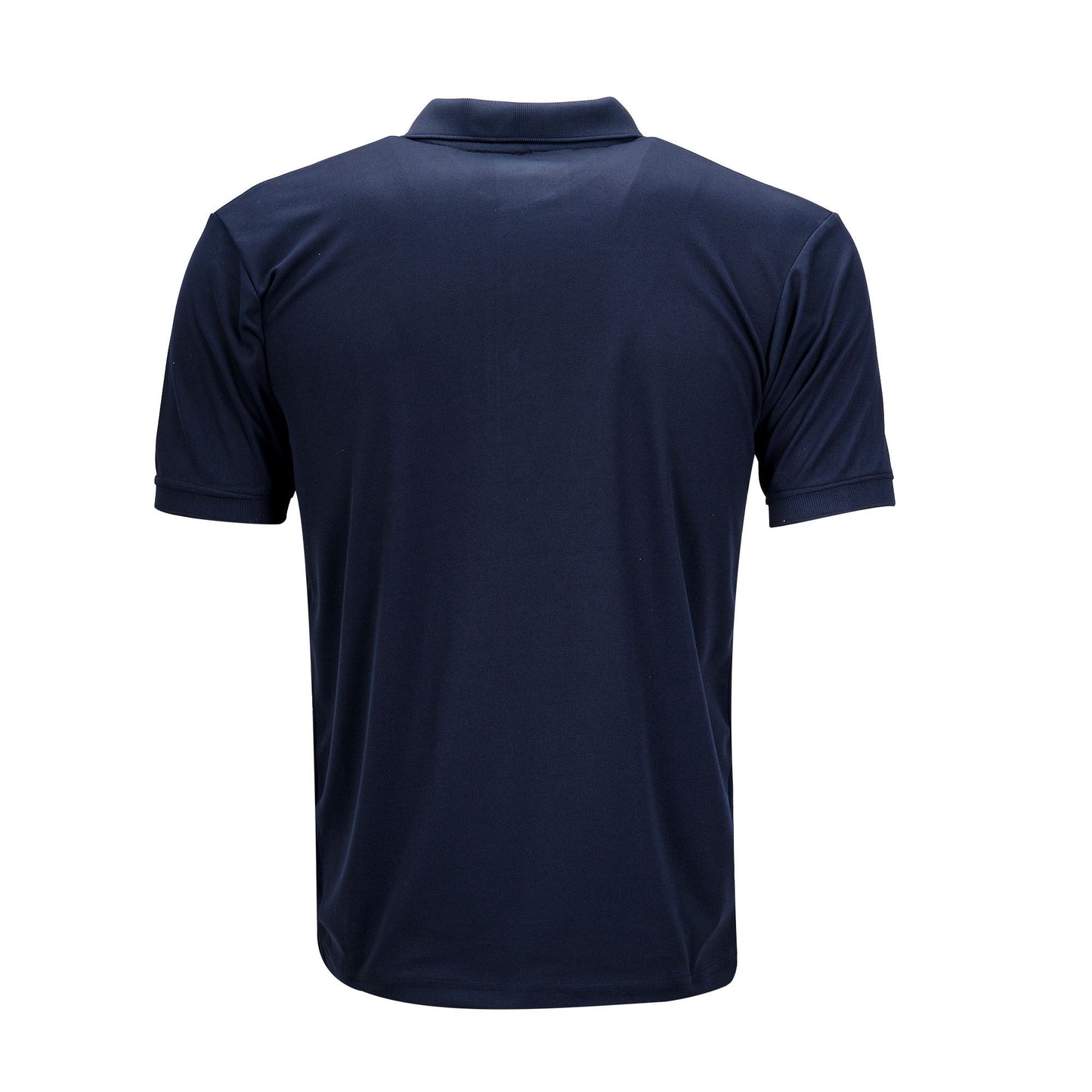LN Solid Polo T-shirt (Navy)