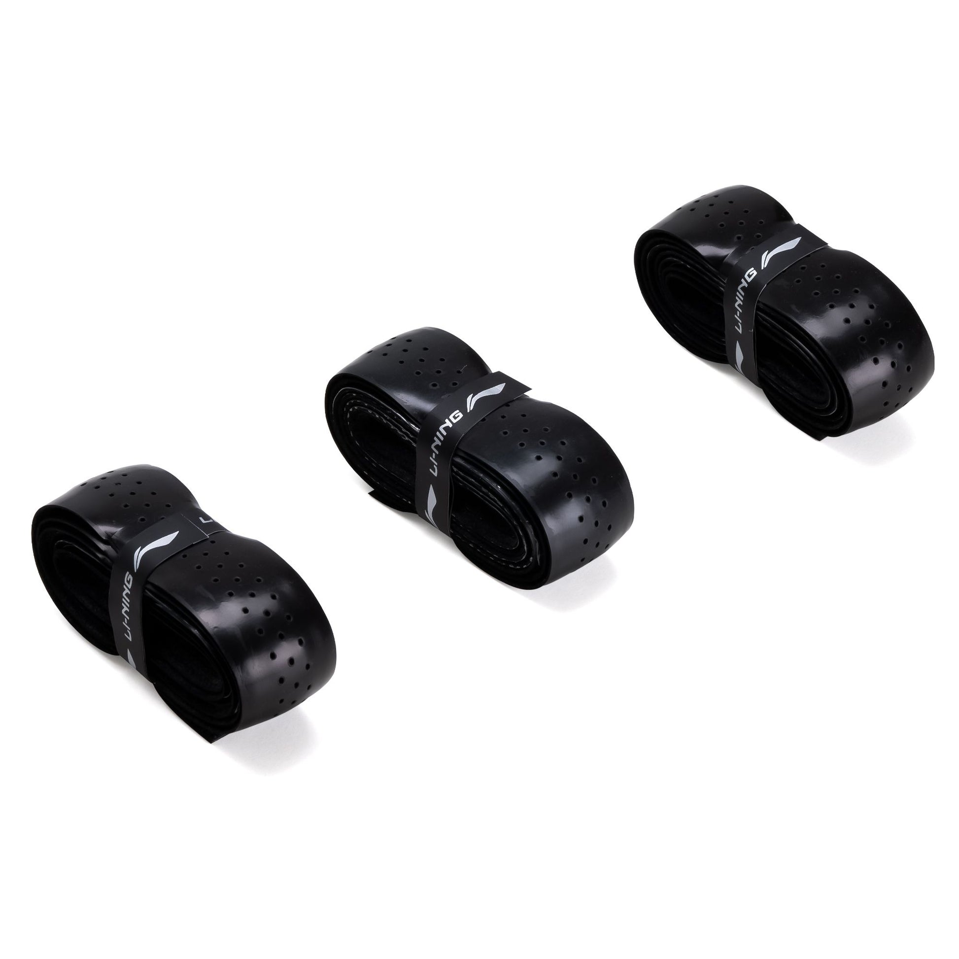 GP 19 - Replacement Grip - Black