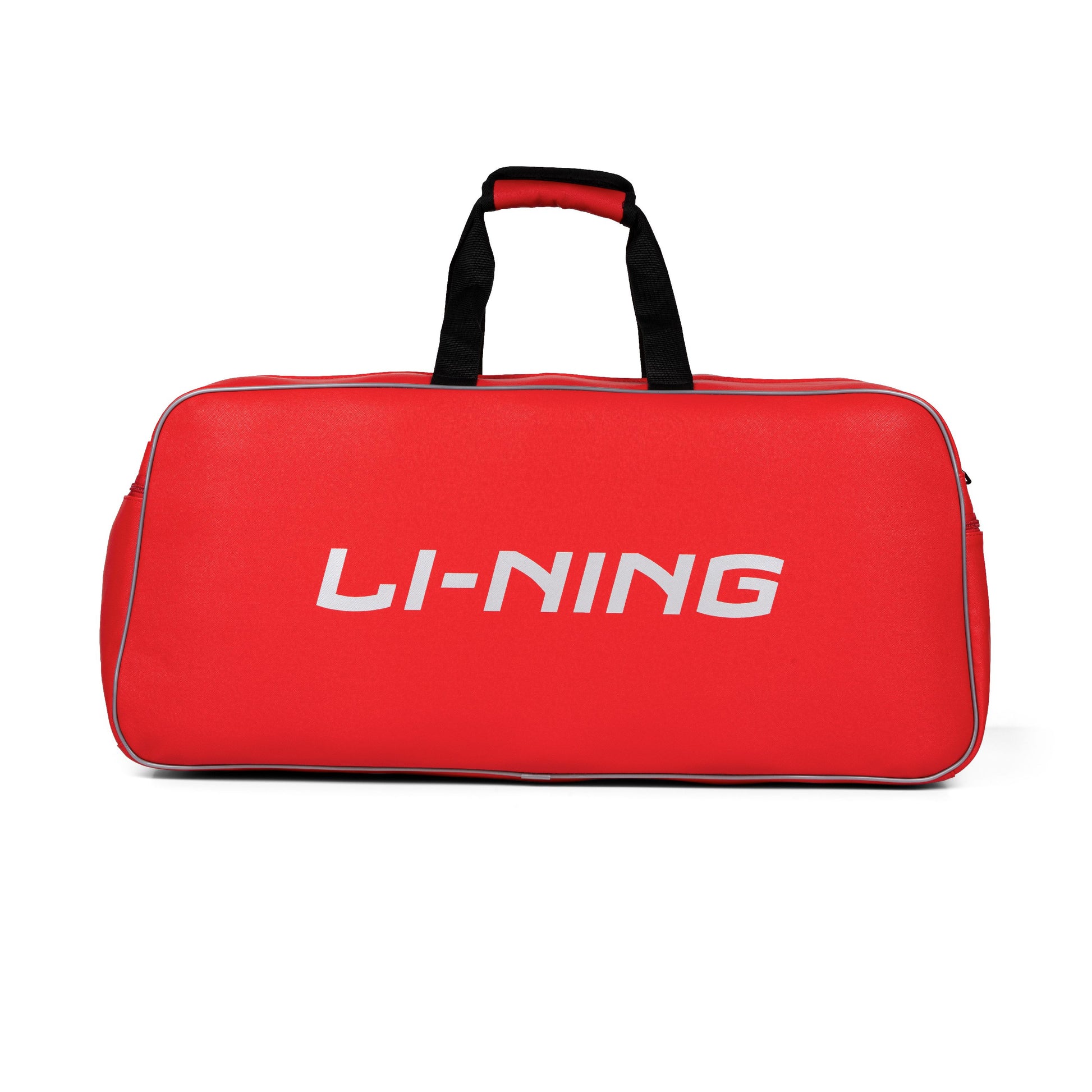 Cruise Kit Bag - Red/Silver