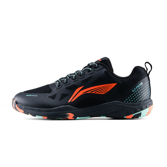 Black/Orange/Blue / 39 EUR