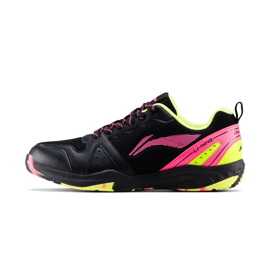 Black/Lime/Fuchsia / 39 EUR