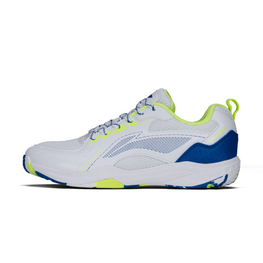 White/Navy/Lime / 39 EUR