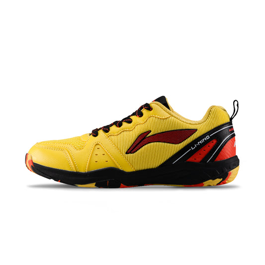 Yellow/Black/Orange / 39 EUR
