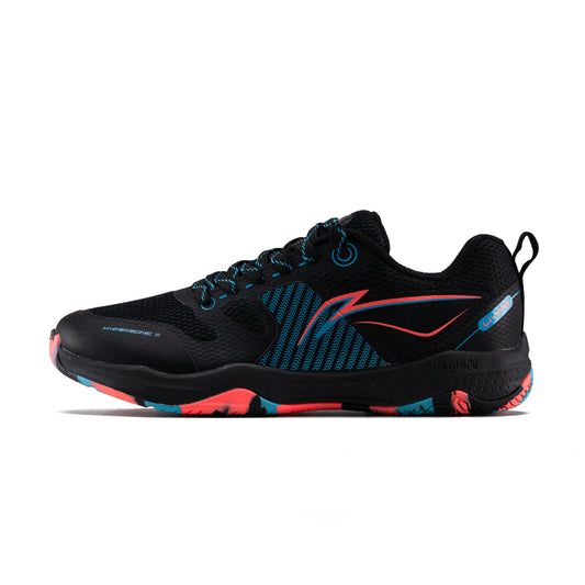 Black/Blue/Orange / 39 EUR