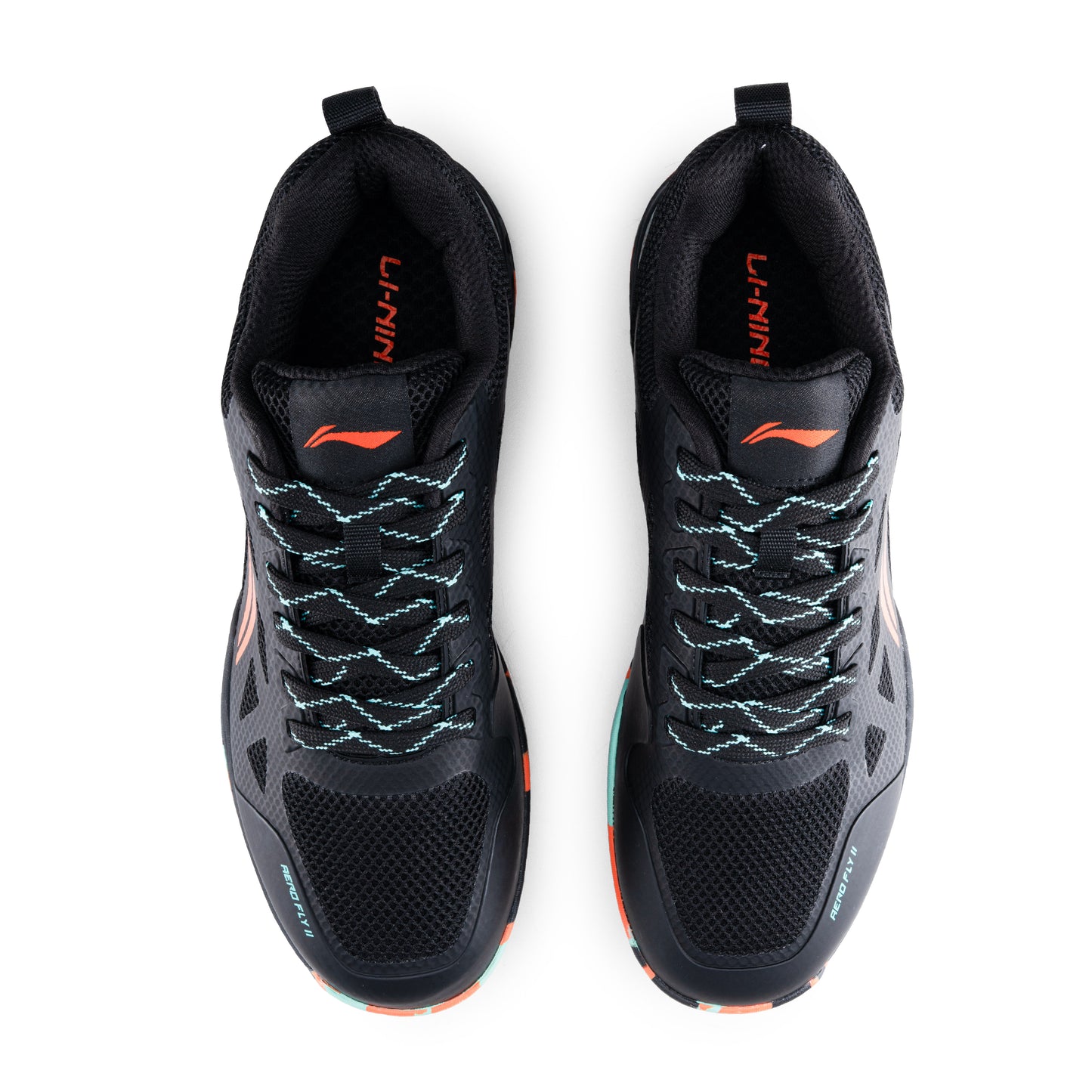 Aero Fly II