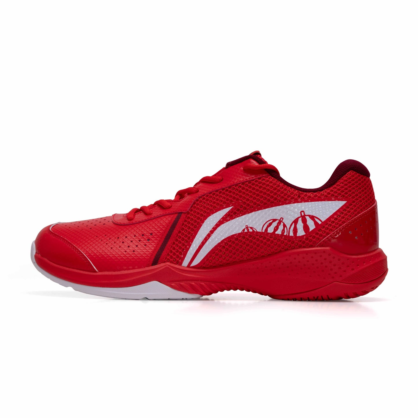 LT Lite - Red