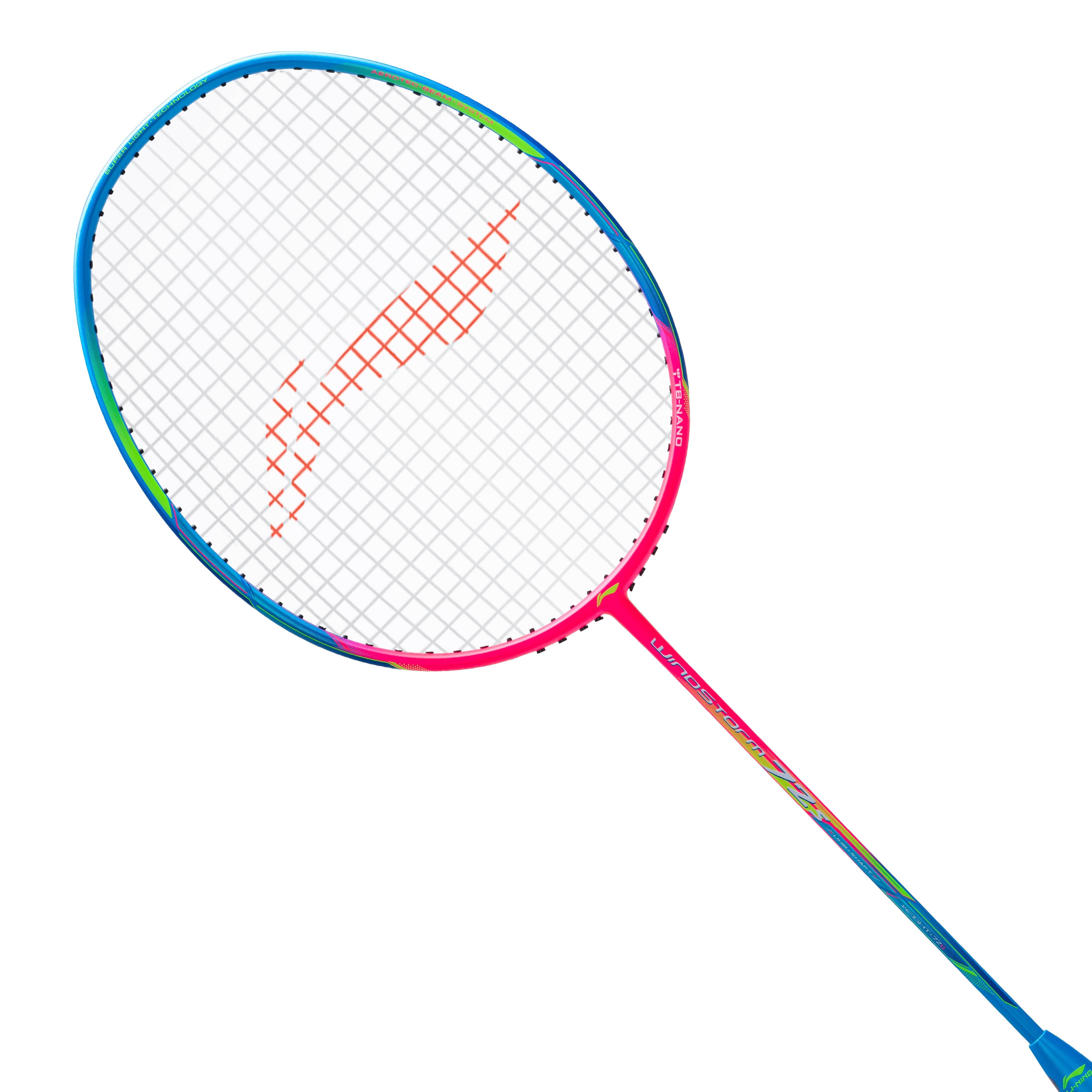 Lining Racket For Attacking Attacking Racket – Li-Ning UAE
