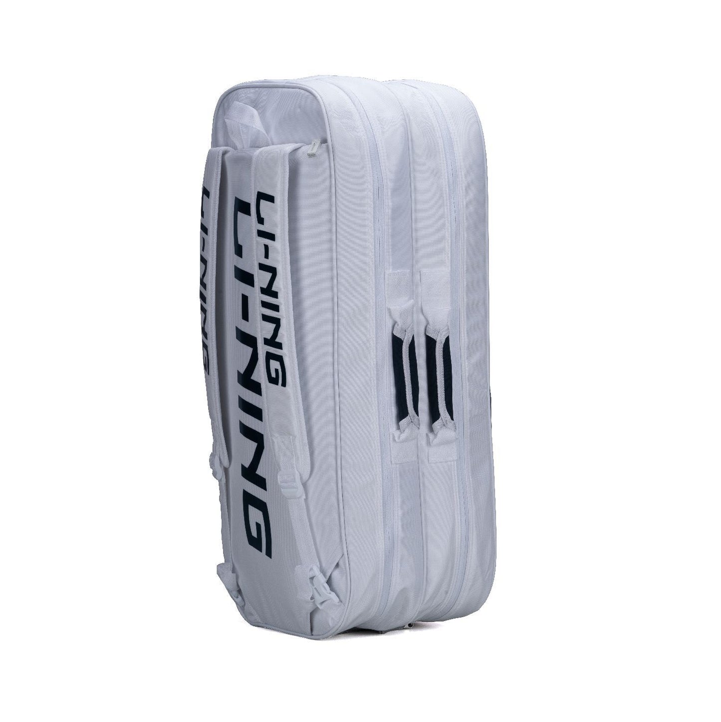 Blitz Lite Square Bag (White/Blue)