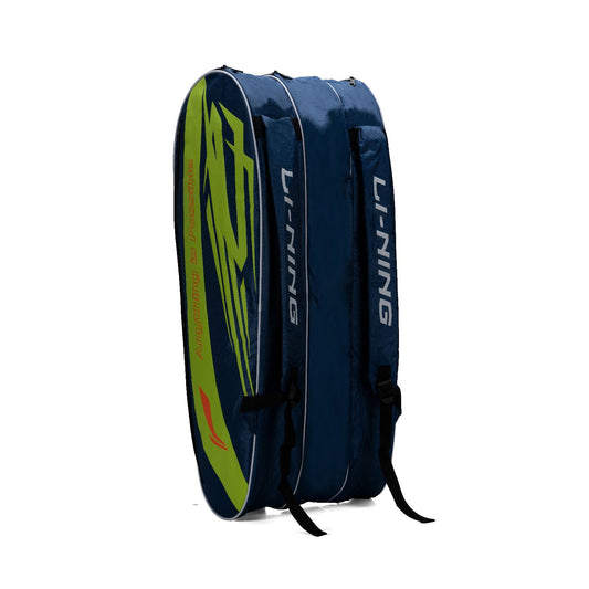 Royal Blue/Lime