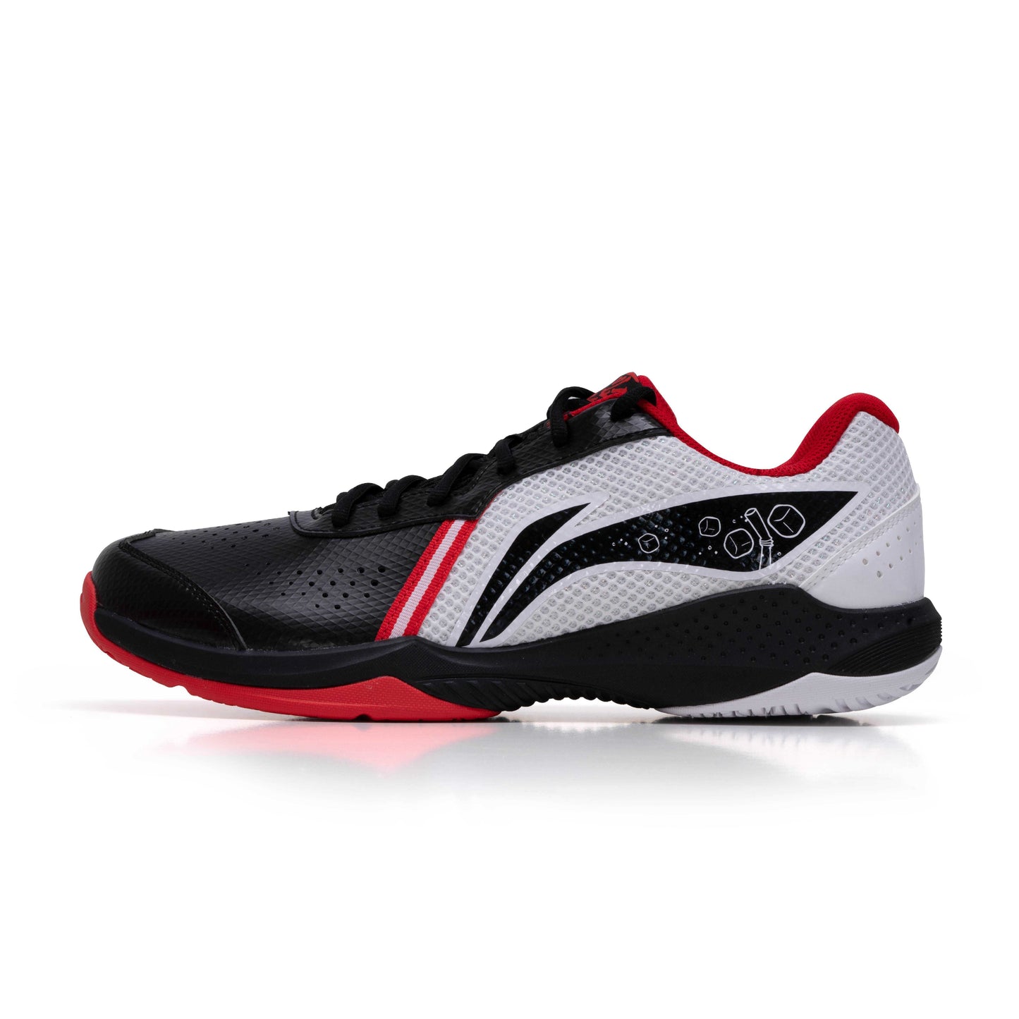 LT Lite - Black/White