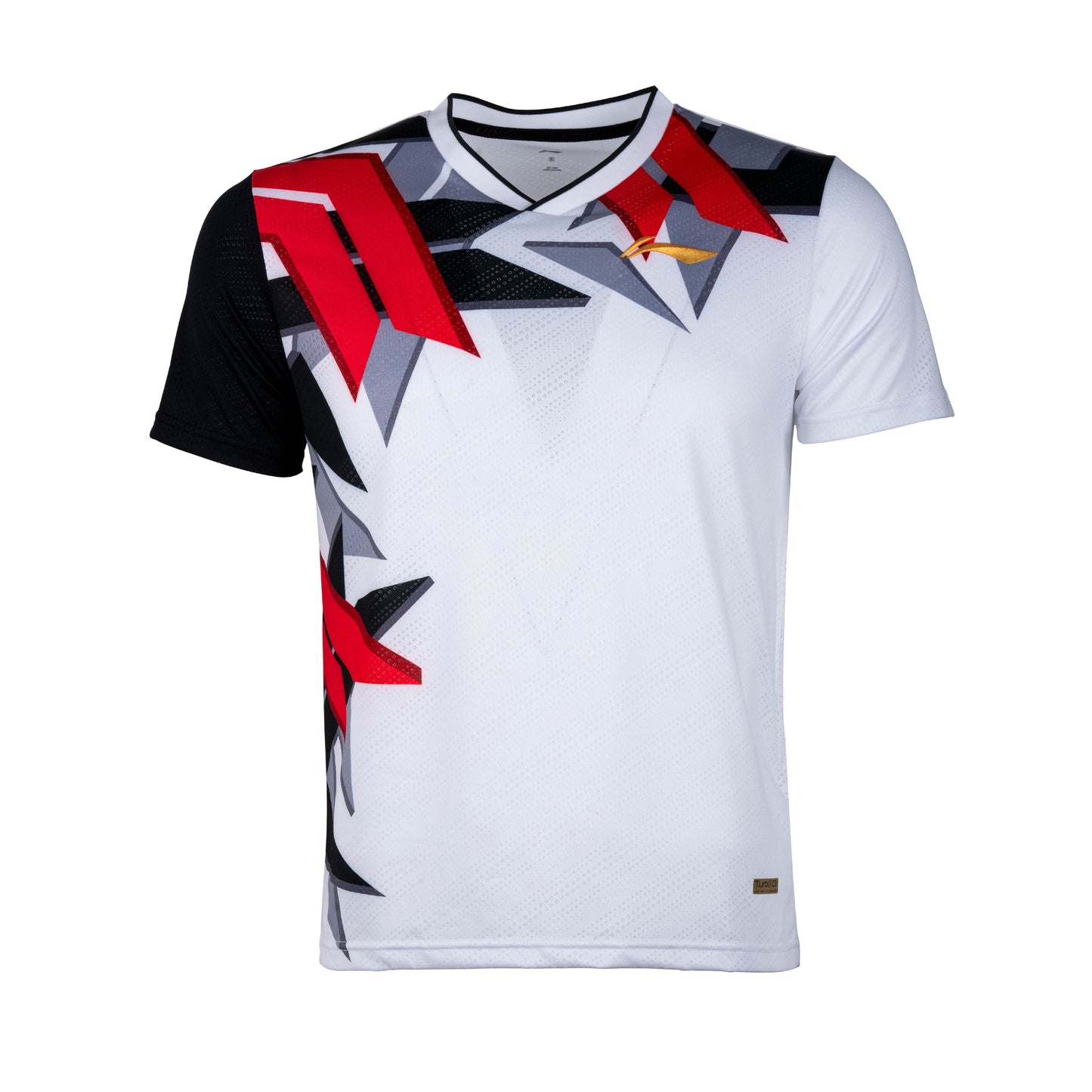Trapeze T-shirt - White