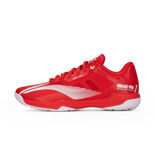 Mirage Pro - Fiery Red