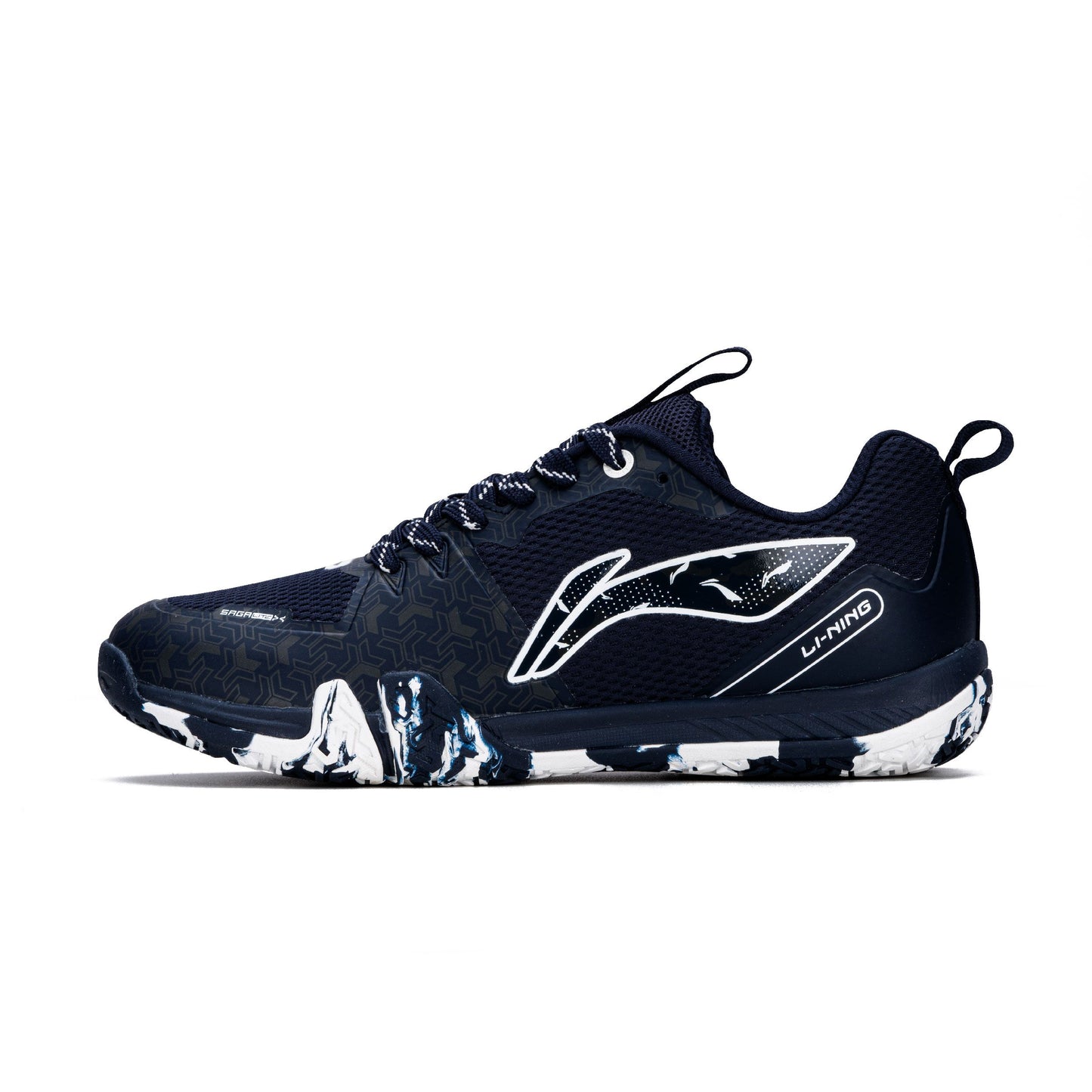 Saga Lite X (Navy/White)