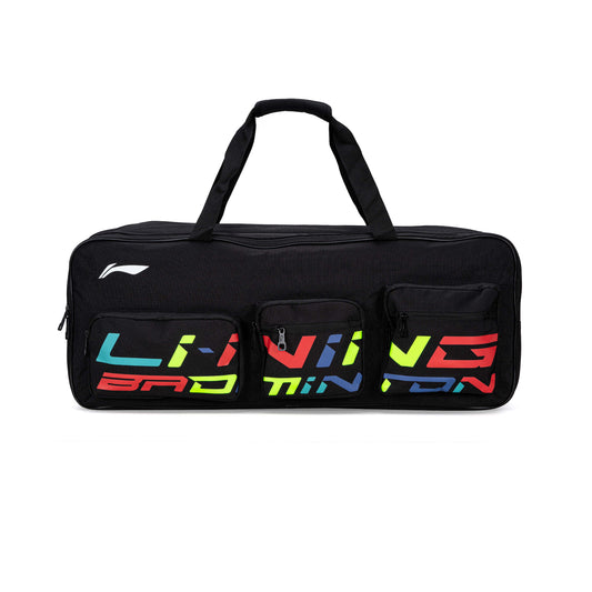 RAPID KIT BAG - BLACK