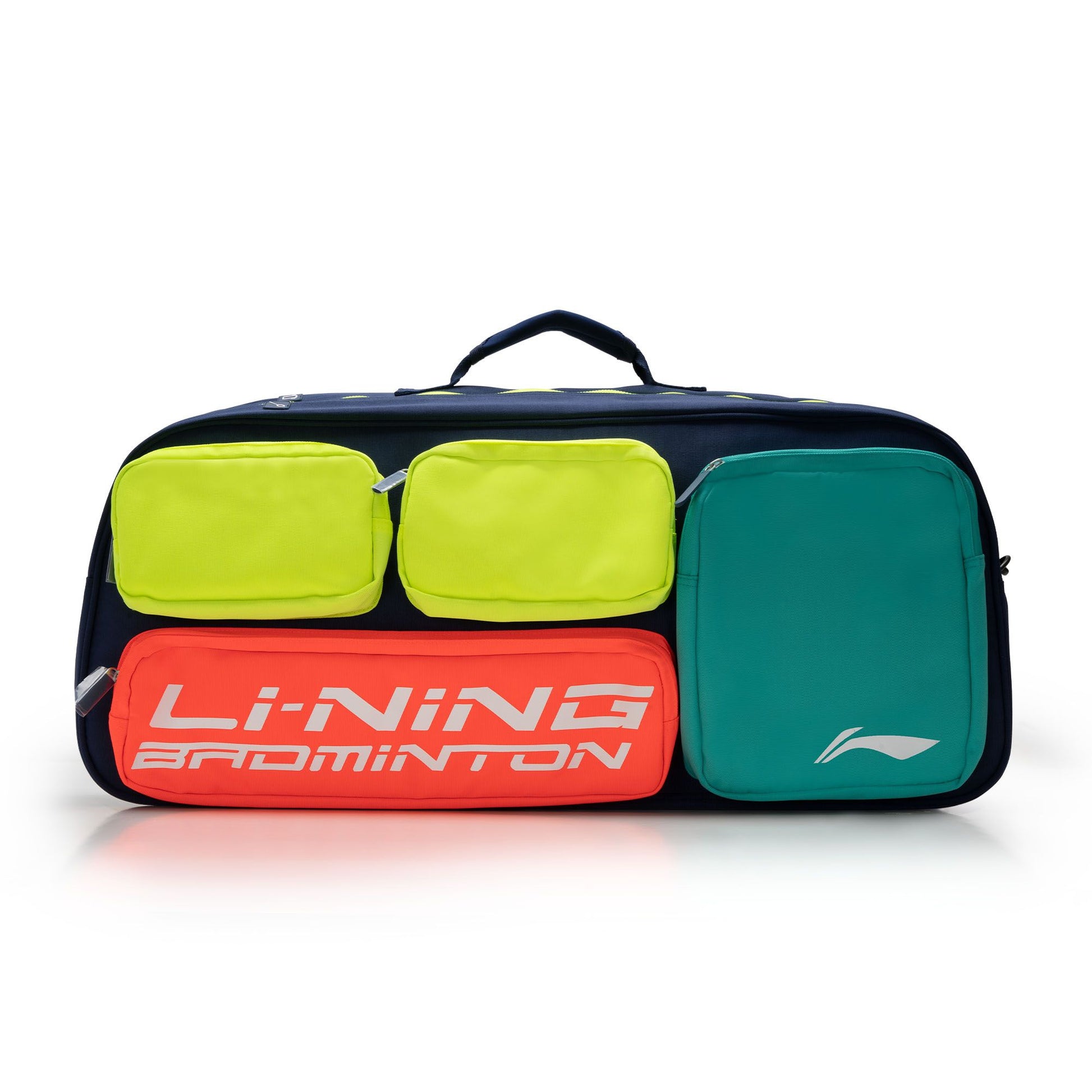 Cargo Style Kit Bag