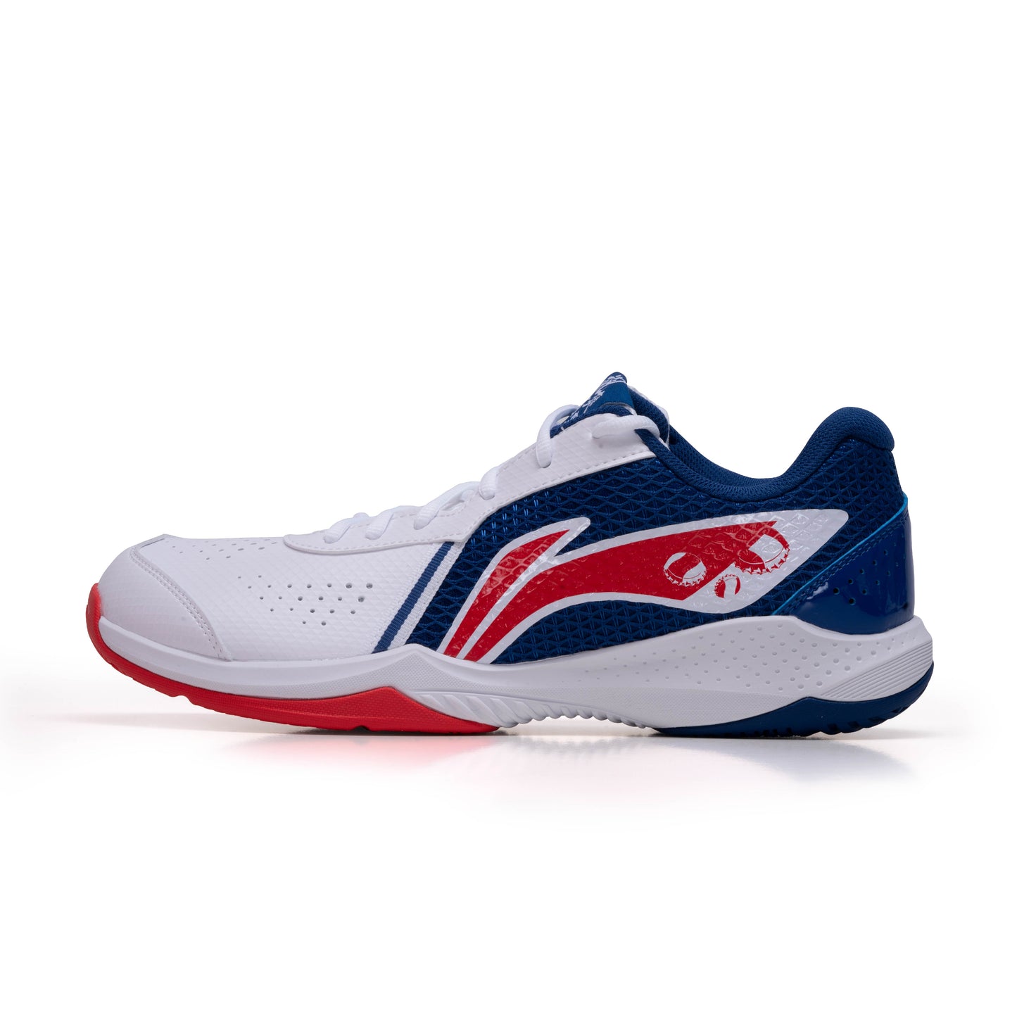 LT Lite - White/Blue