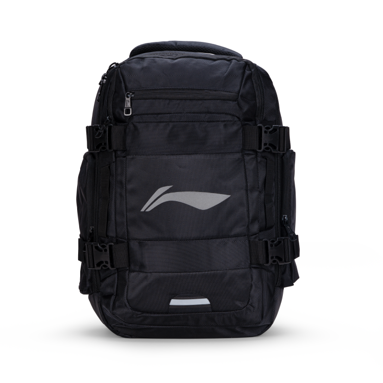ProFit Backpack (Black)