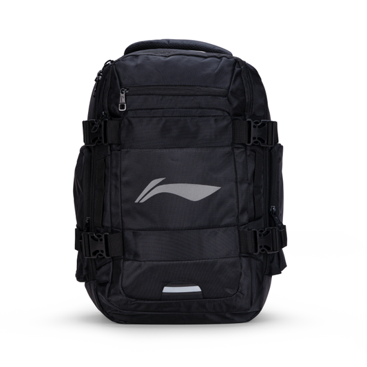 ProFit Backpack (Black)