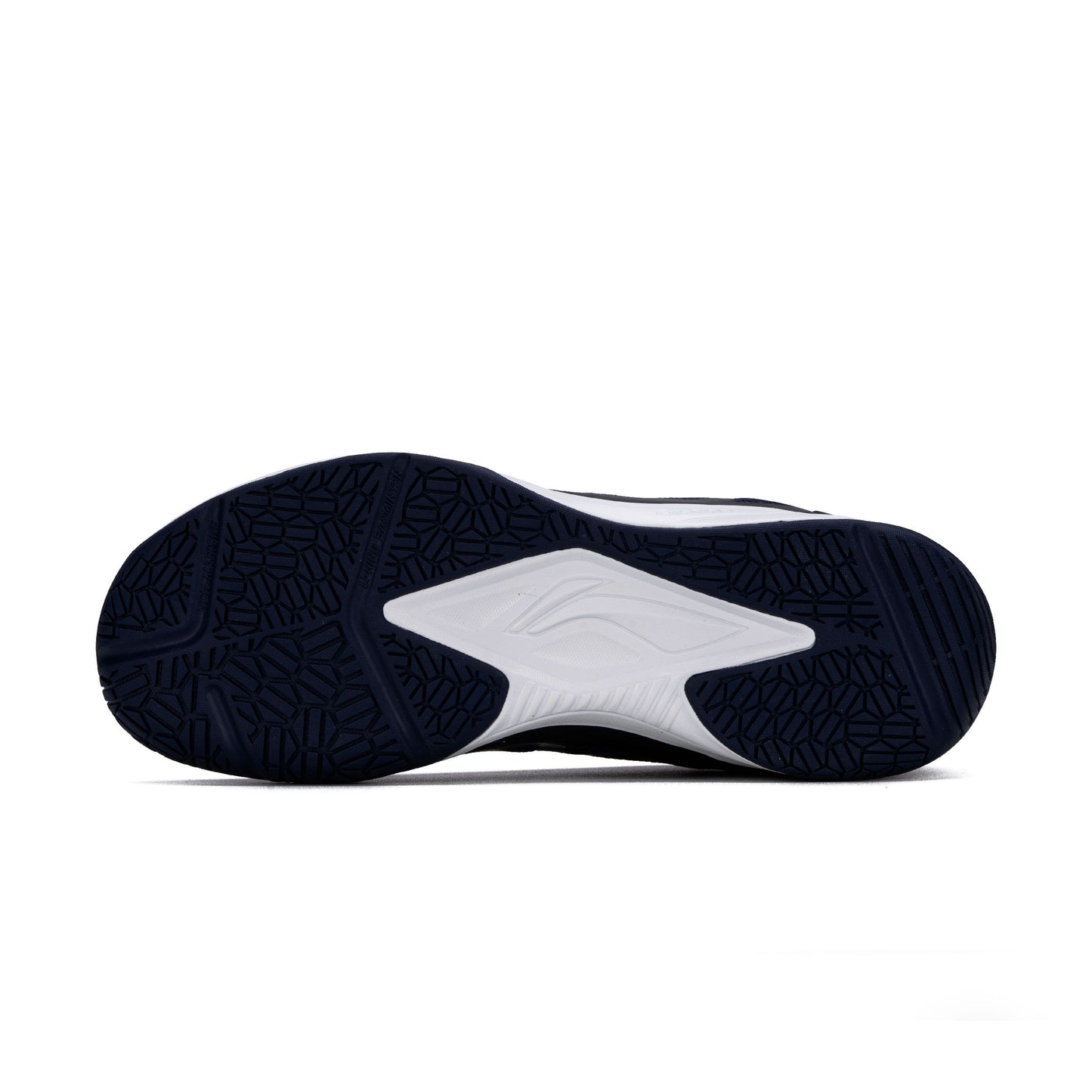 Aero Fly (Navy/White)